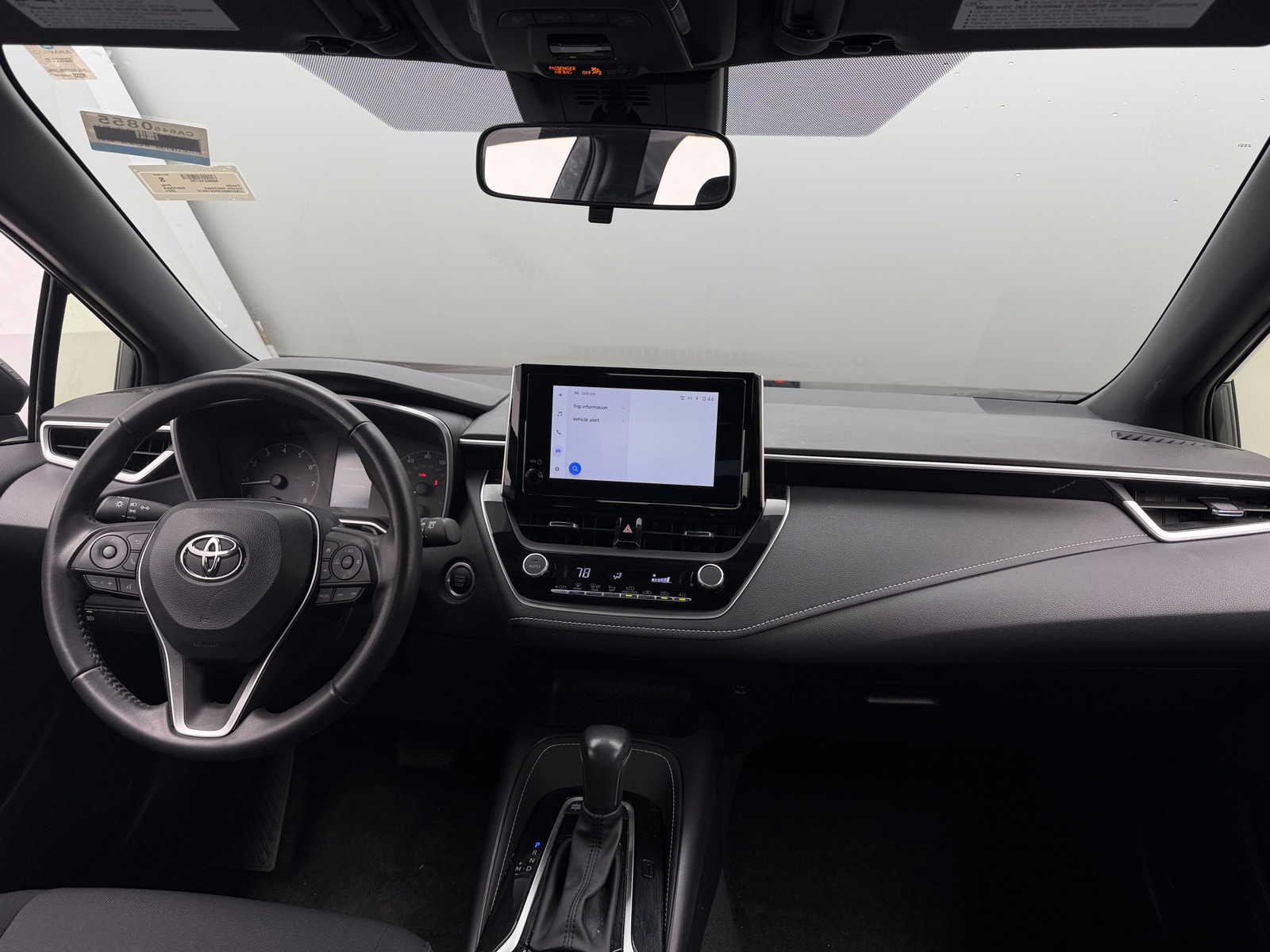 Thumbnail: 2024 Toyota Corolla - 3