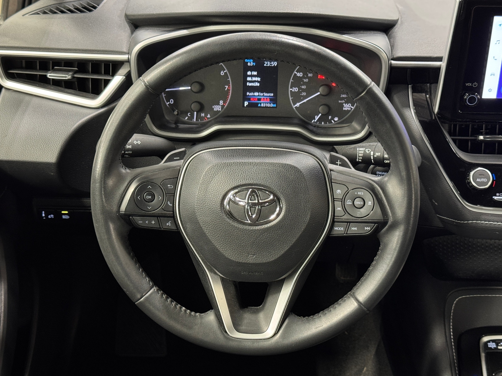 Thumbnail: 2024 Toyota Corolla - 5