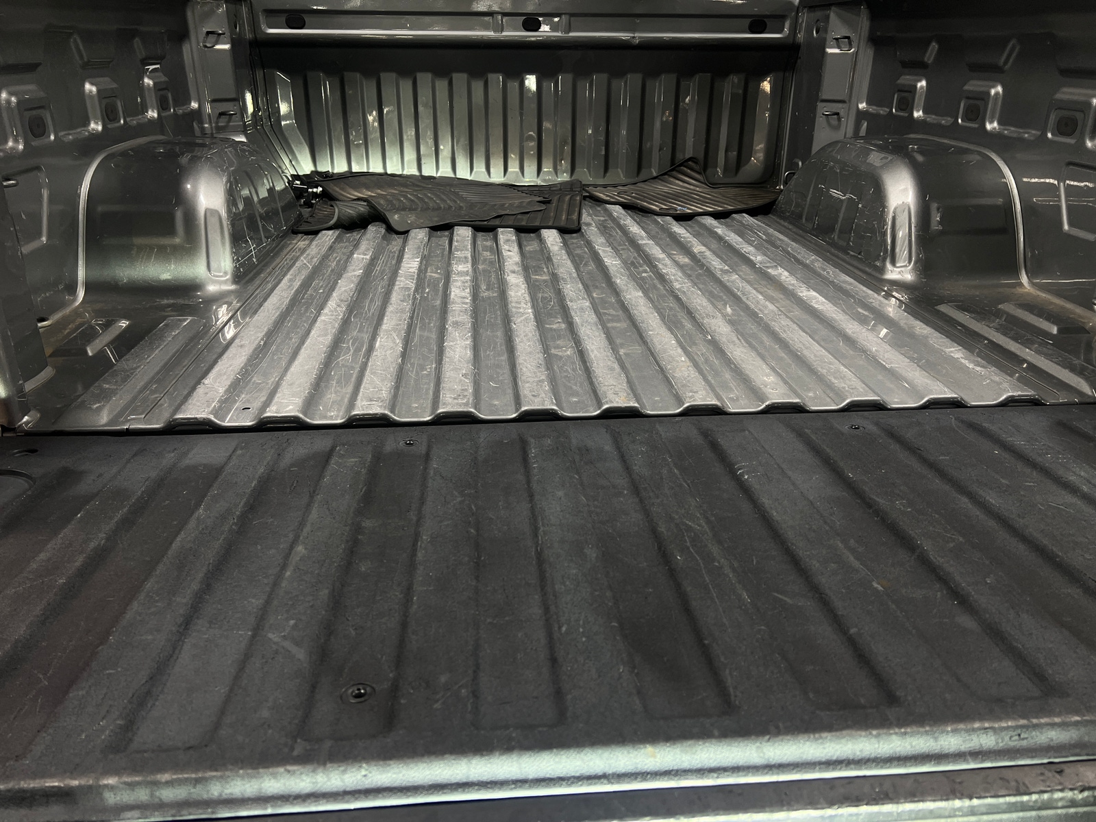 Thumbnail: 2023 Chevrolet Silverado 1500 - 7
