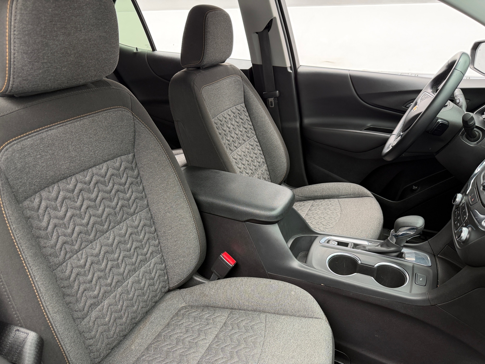 Thumbnail: 2024 Chevrolet Equinox - 2