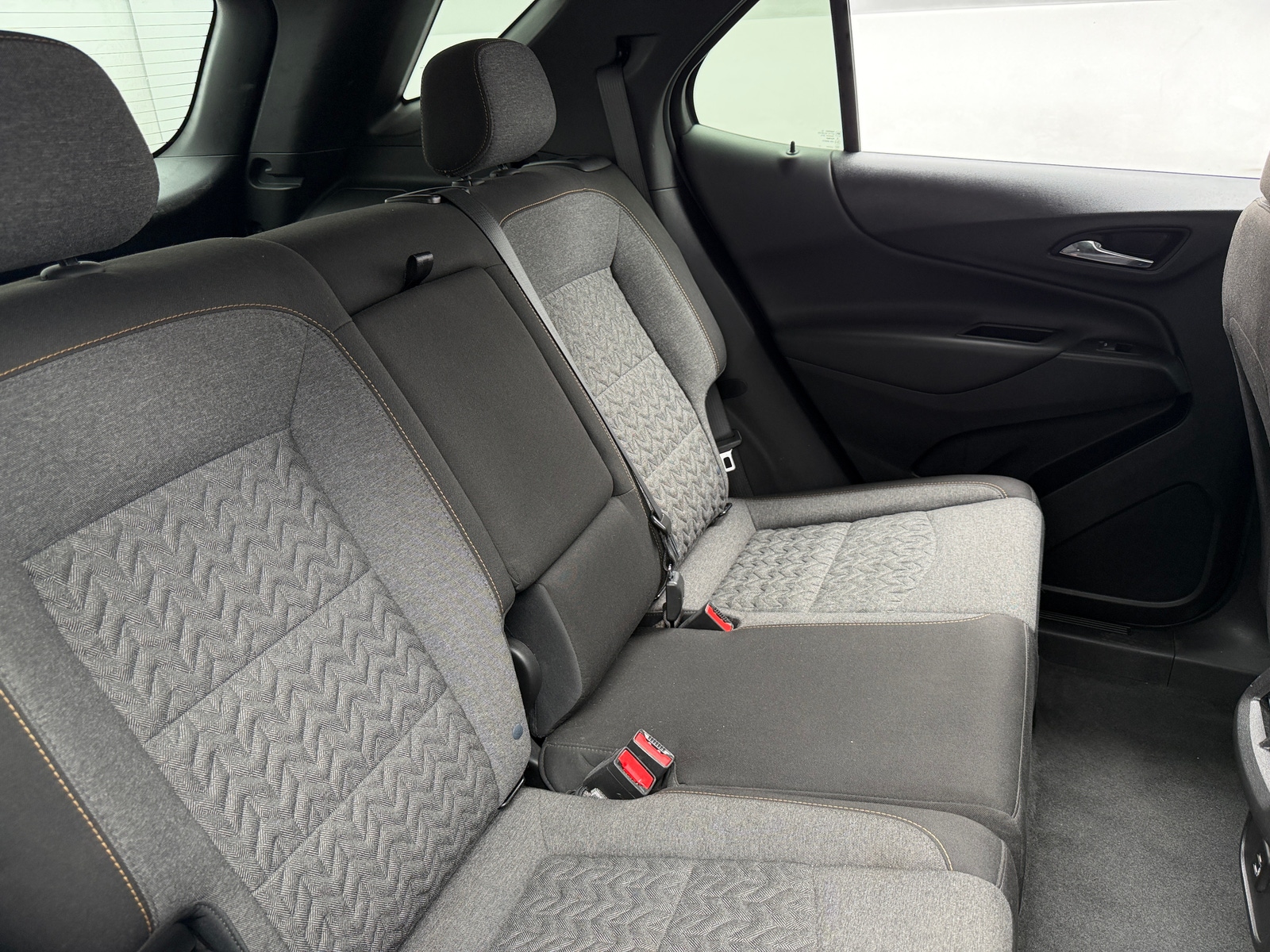 Thumbnail: 2024 Chevrolet Equinox - 6