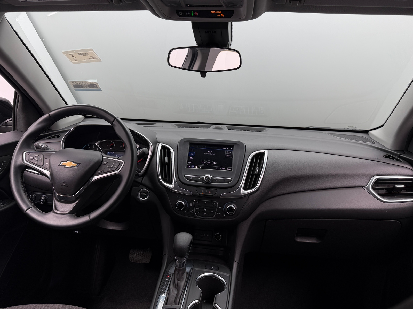 Thumbnail: 2024 Chevrolet Equinox - 3
