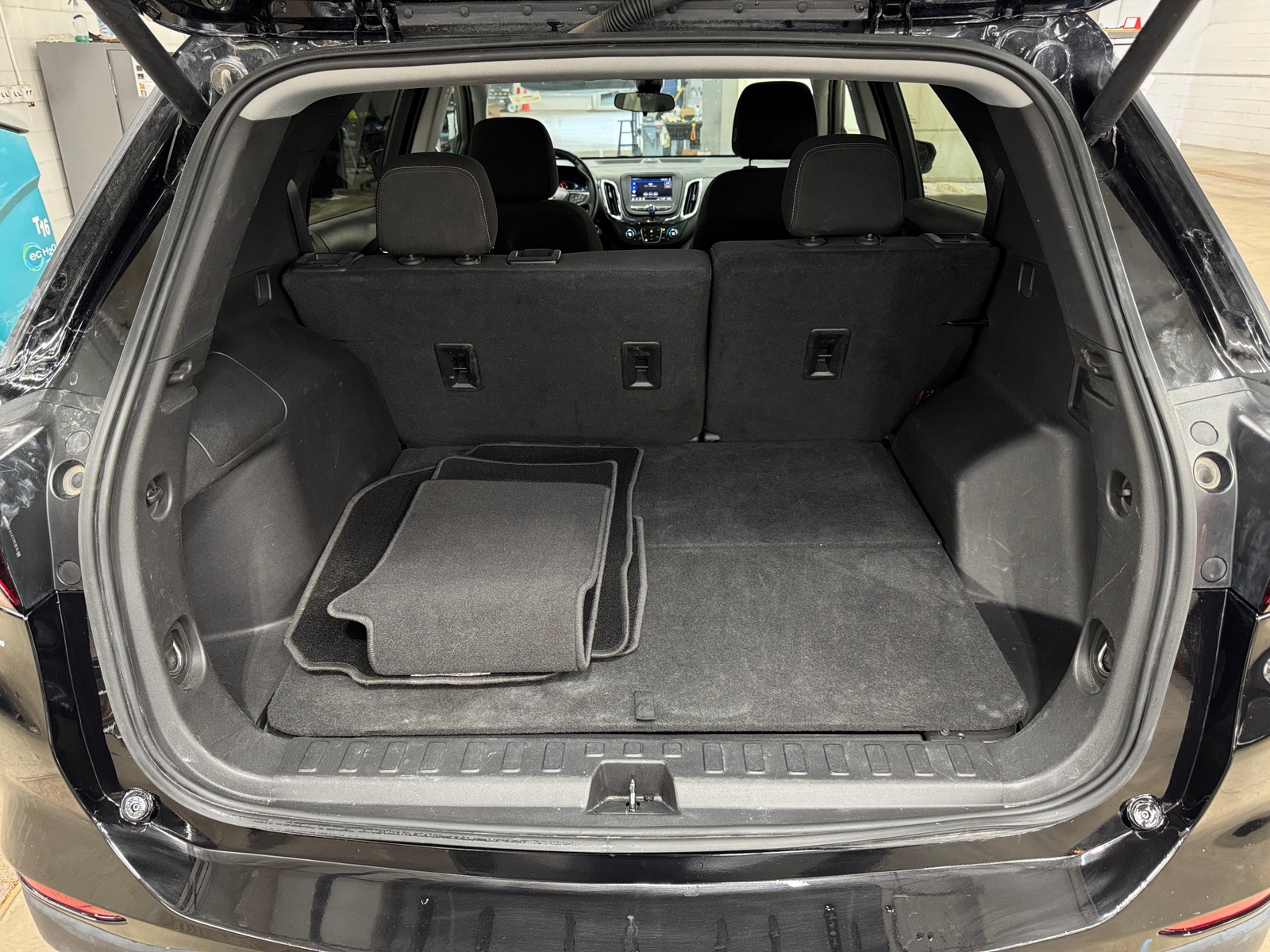 Thumbnail: 2024 Chevrolet Equinox - 7