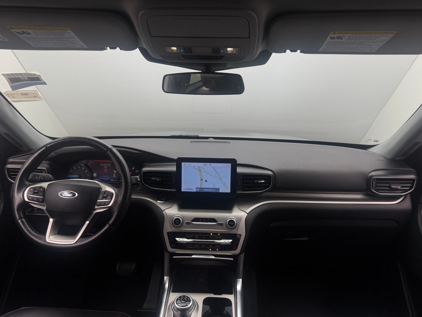Thumbnail: 2022 Ford Explorer - 2