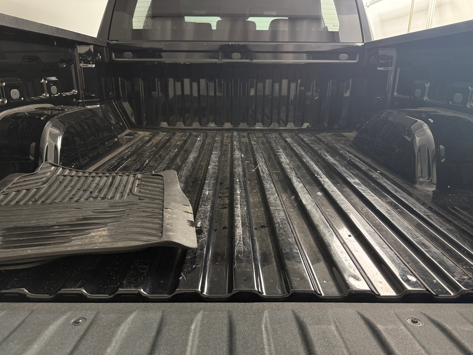 Thumbnail: 2022 Chevrolet Silverado 1500 - 7