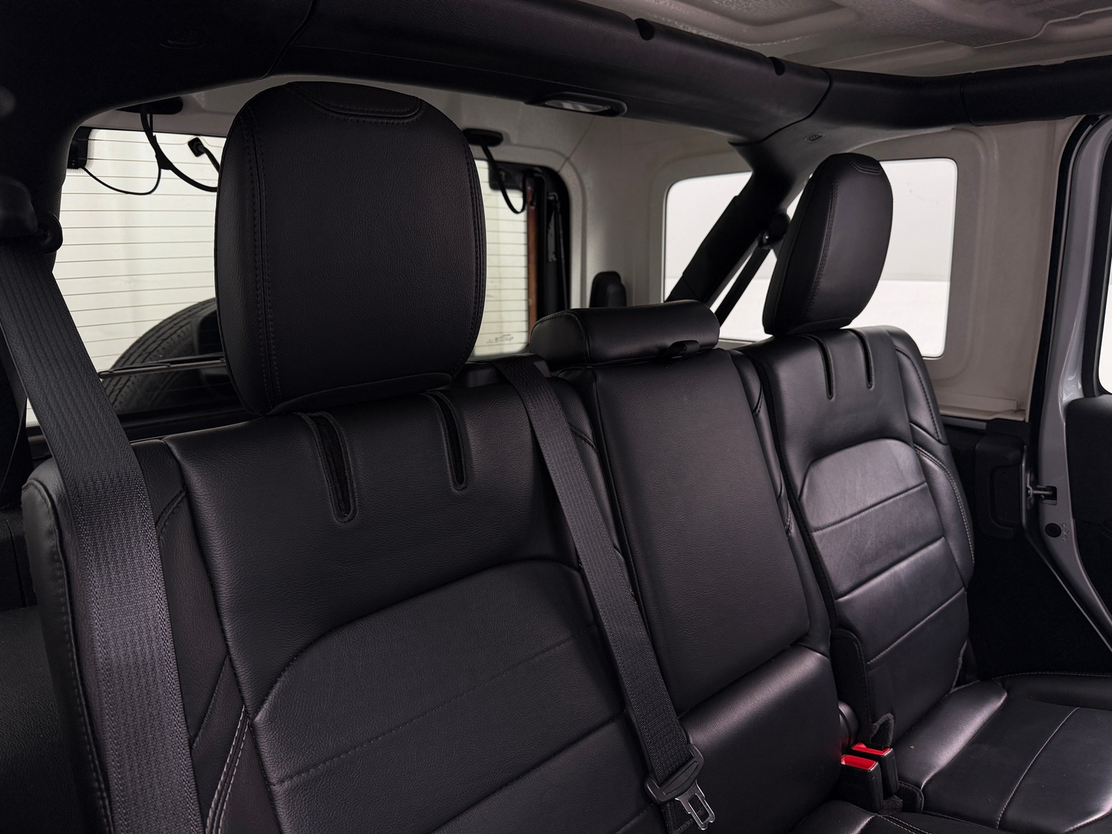 Thumbnail: 2023 Jeep Wrangler - 5
