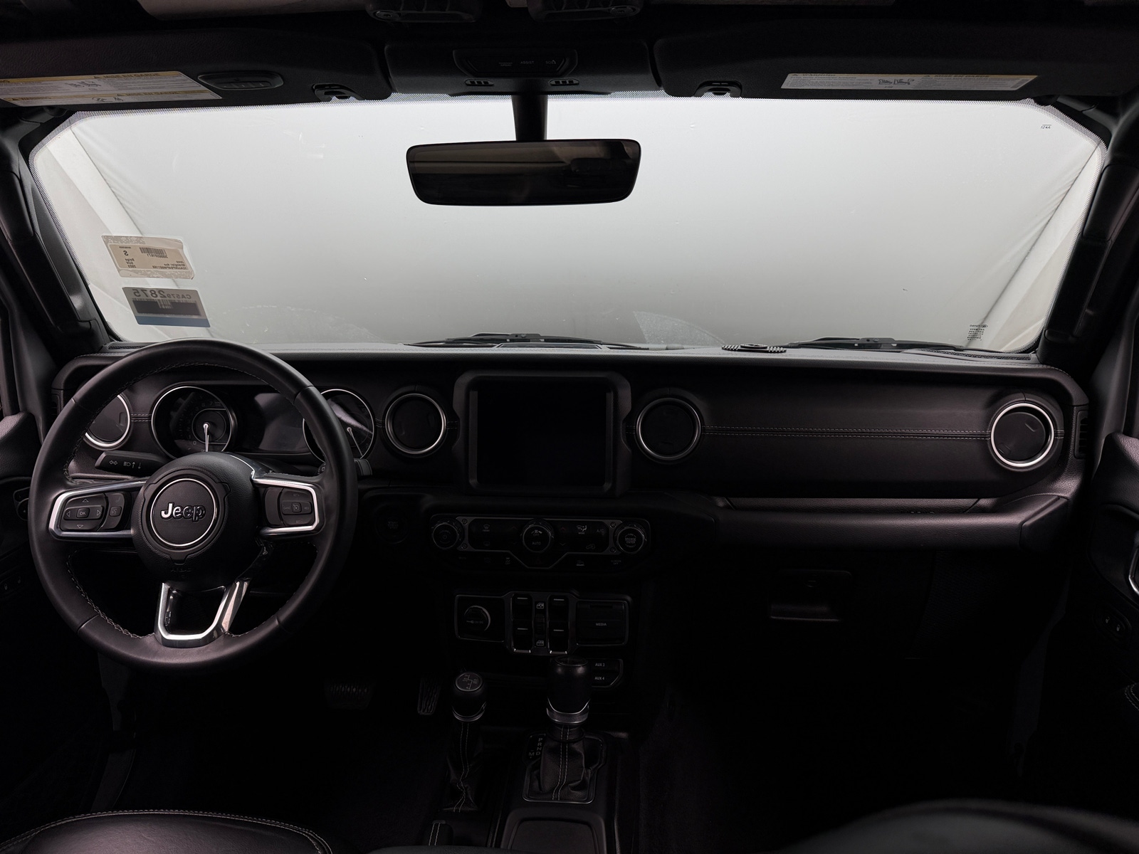 Thumbnail: 2023 Jeep Wrangler - 2