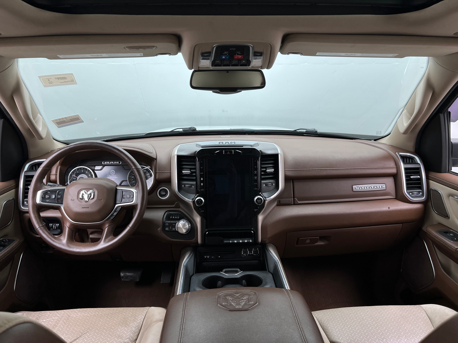 Thumbnail: 2019 RAM 1500 - 2