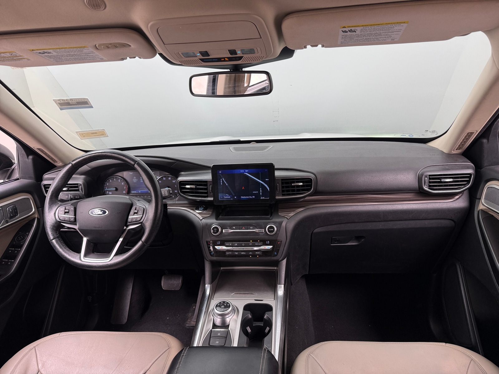 Thumbnail: 2020 Ford Explorer - 2