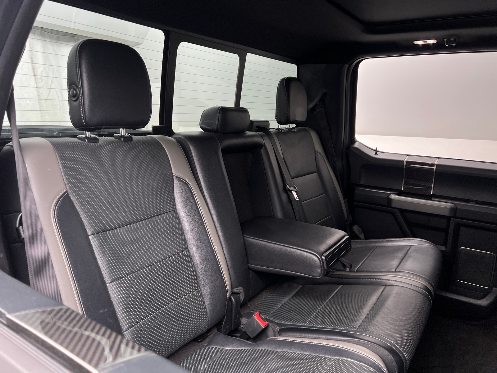 Thumbnail: 2018 Ford Econoline - 5