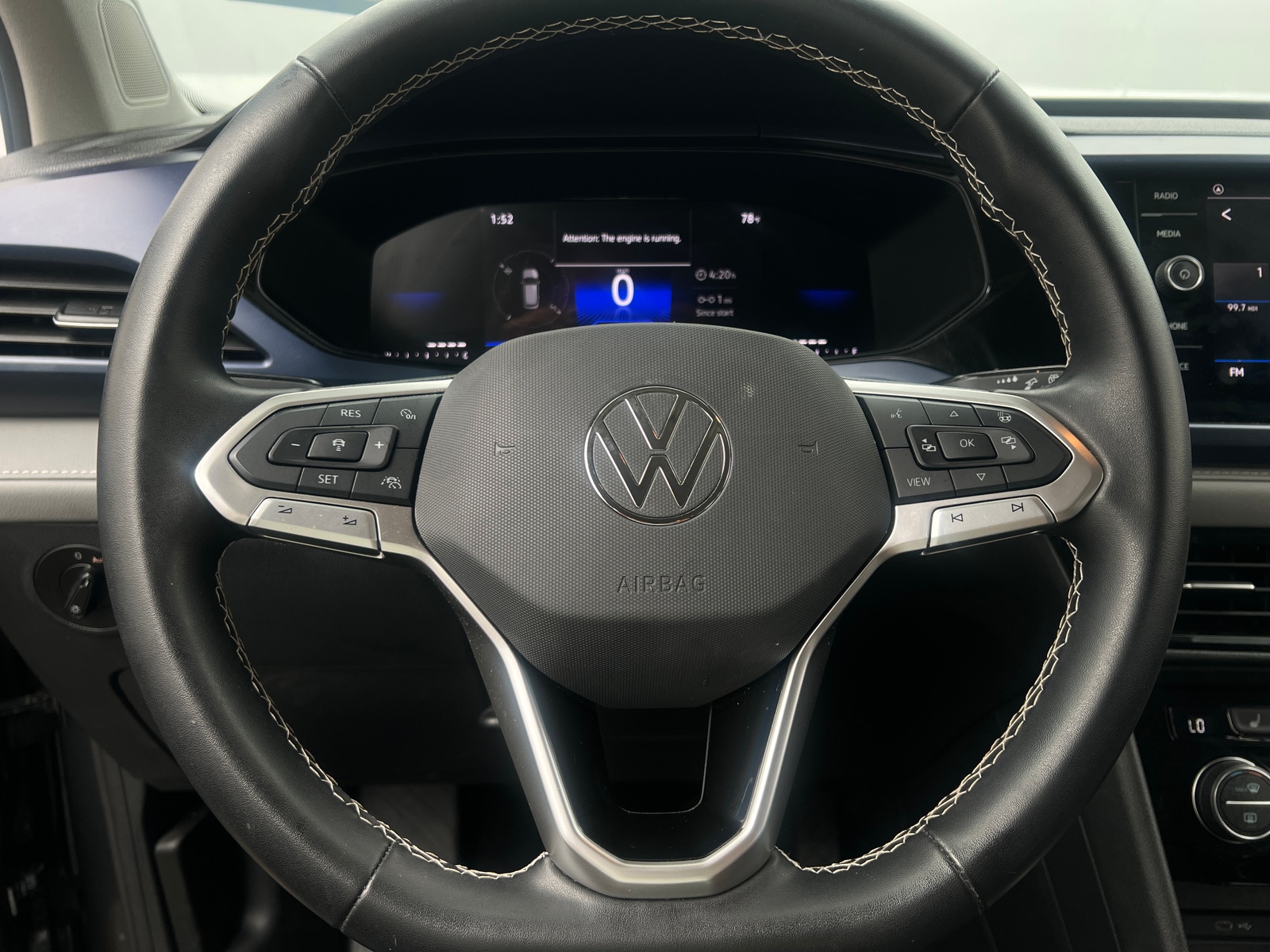 Thumbnail: 2024 Volkswagen Taos - 5