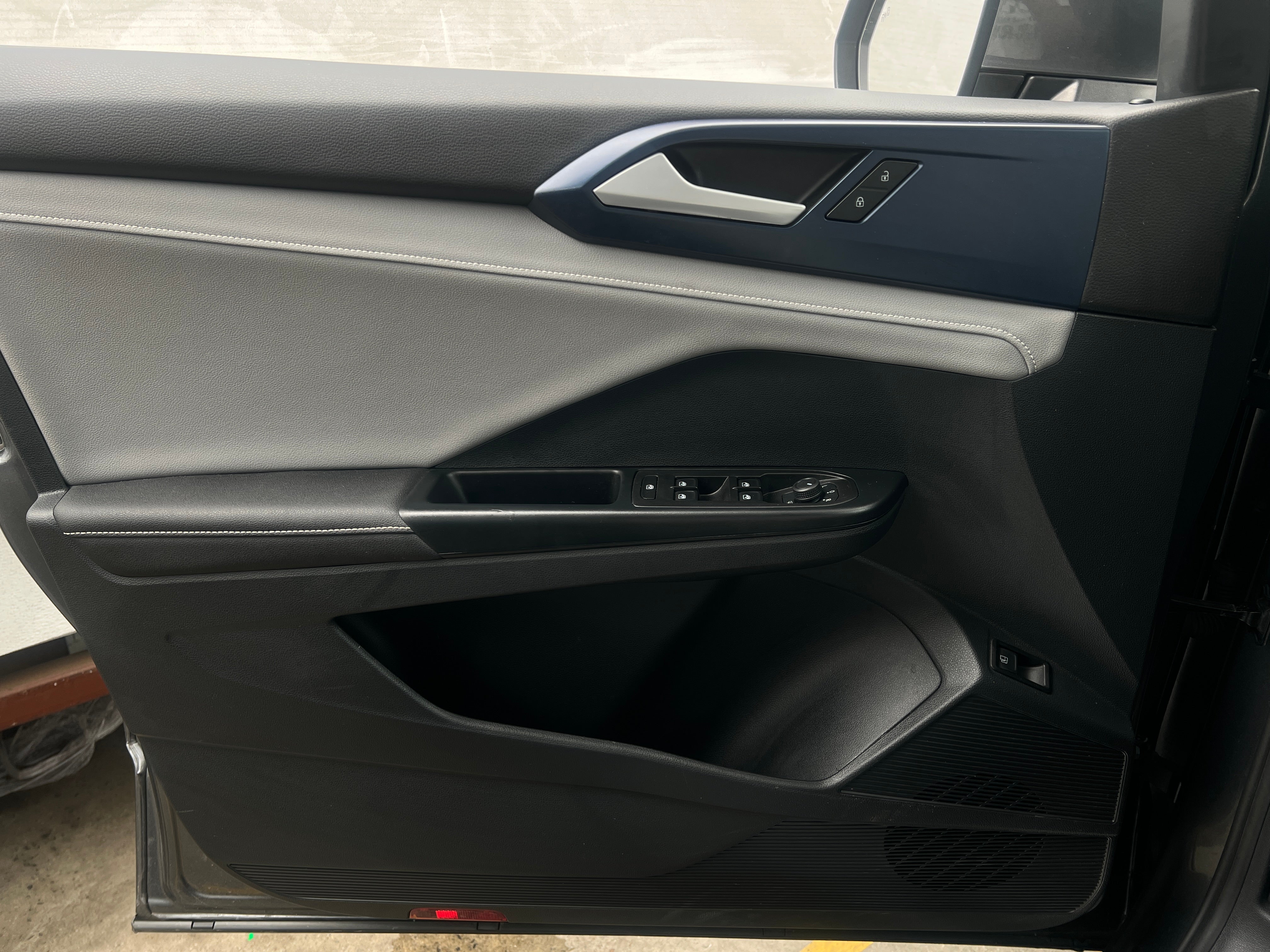 2024 Volkswagen Taos