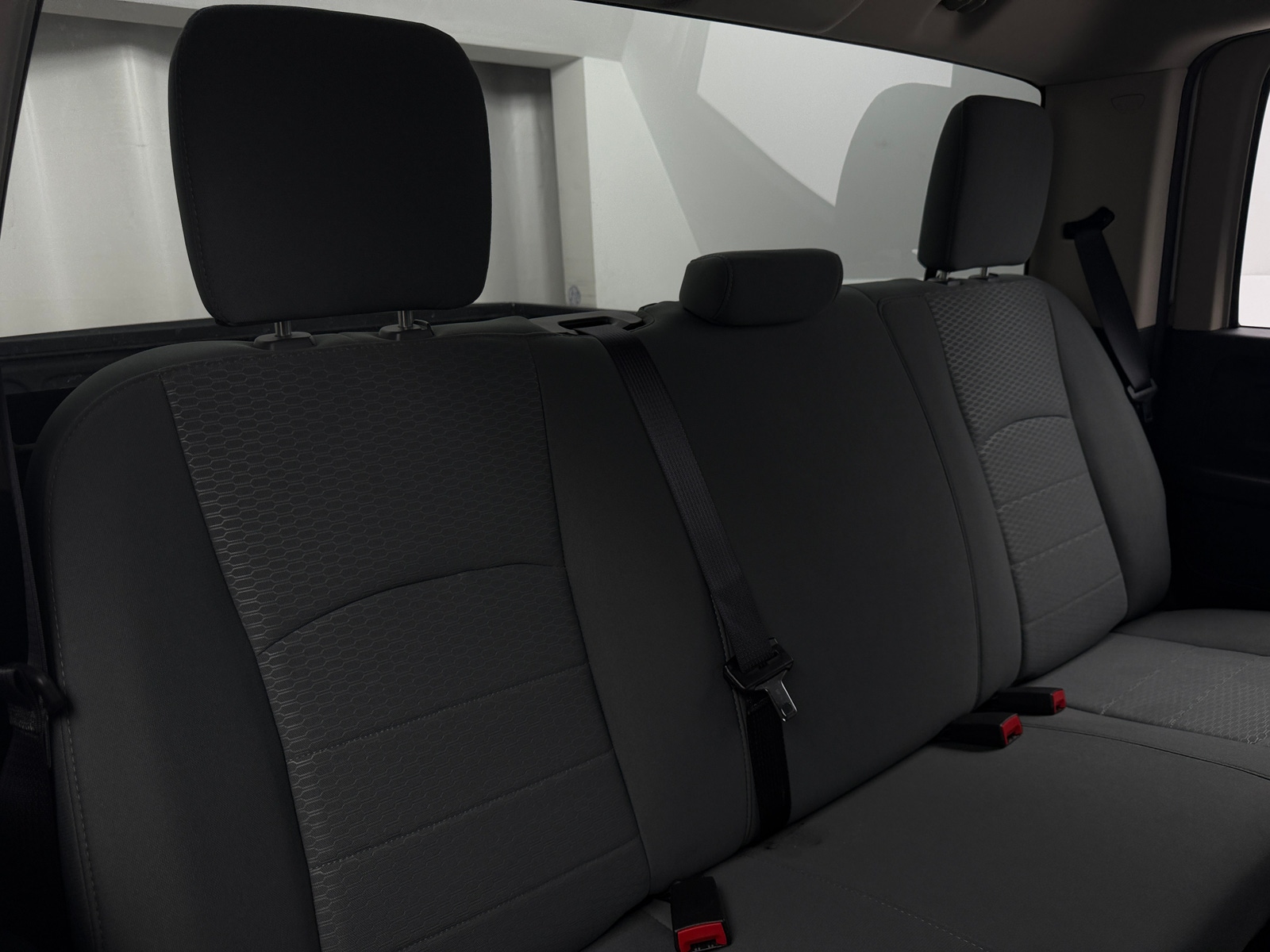 Thumbnail: 2016 RAM 1500 - 6