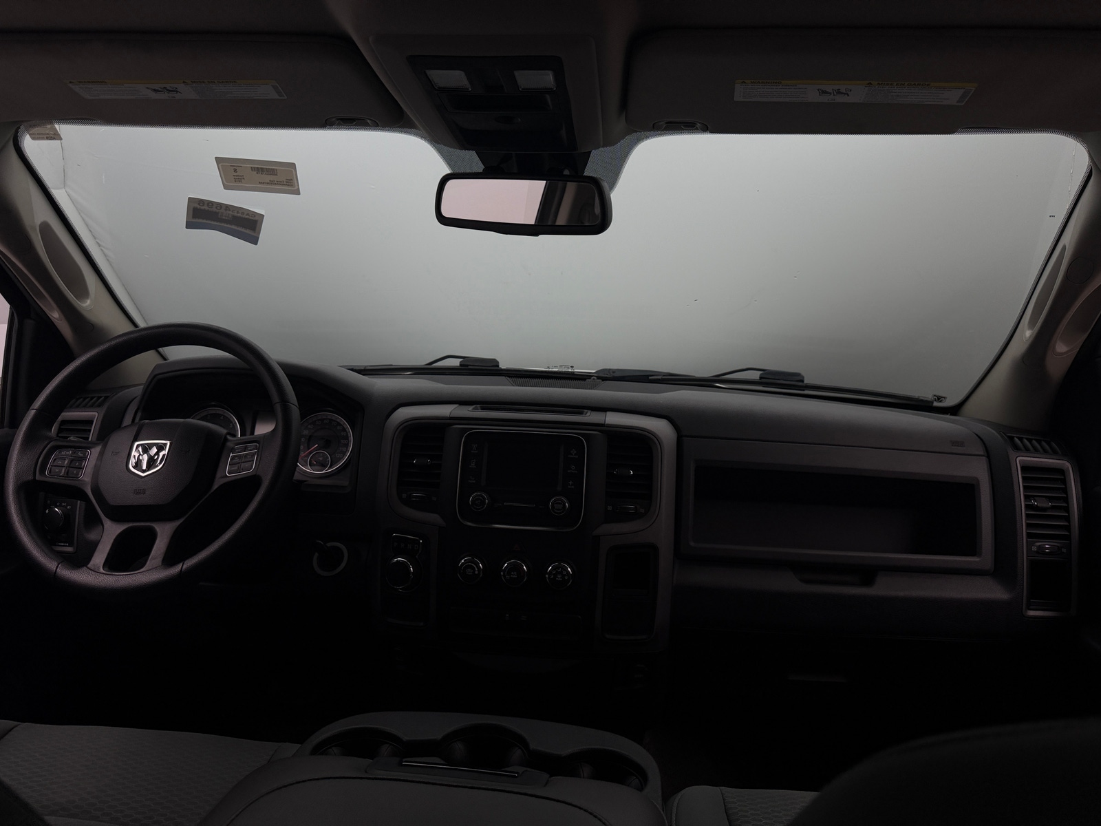 Thumbnail: 2016 RAM 1500 - 3