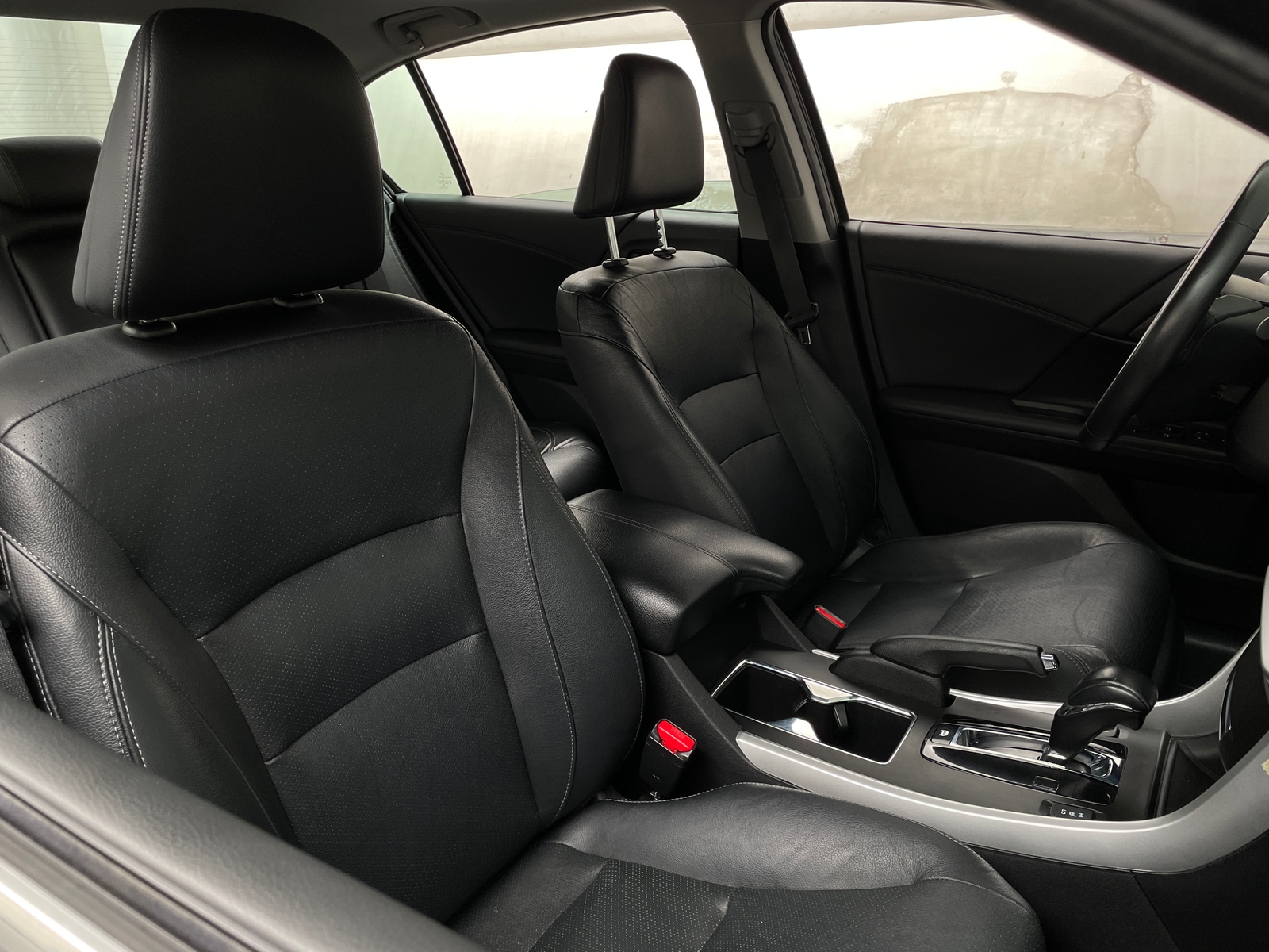 Thumbnail: 2015 Honda Accord - 2