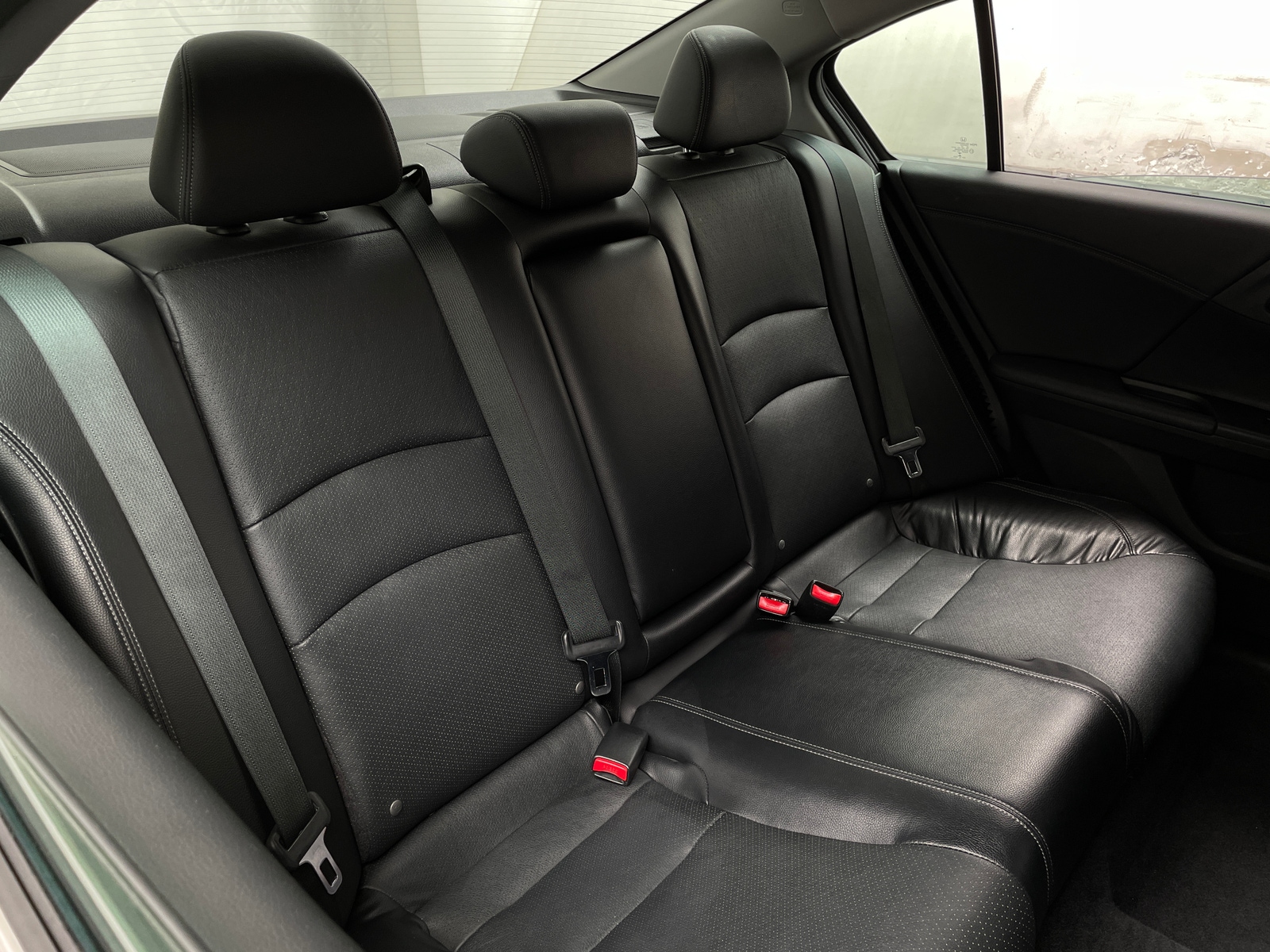 Thumbnail: 2015 Honda Accord - 6