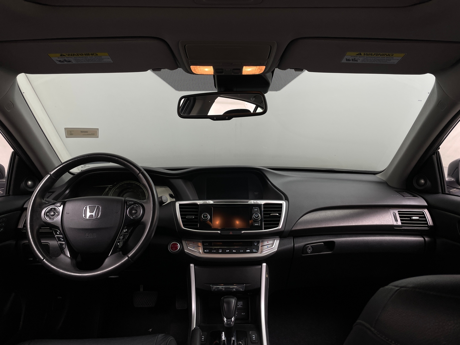 Thumbnail: 2015 Honda Accord - 3