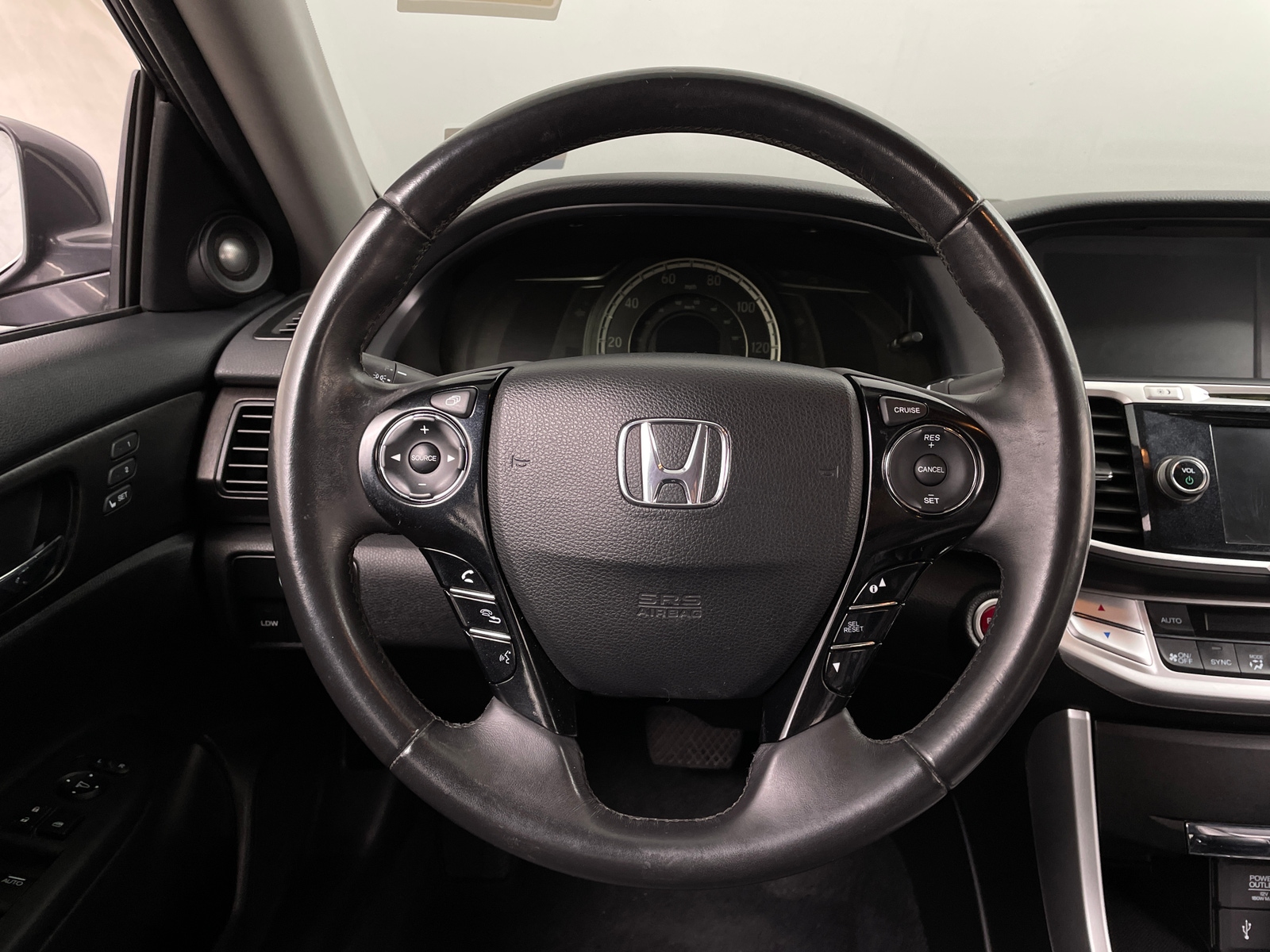 Thumbnail: 2015 Honda Accord - 5