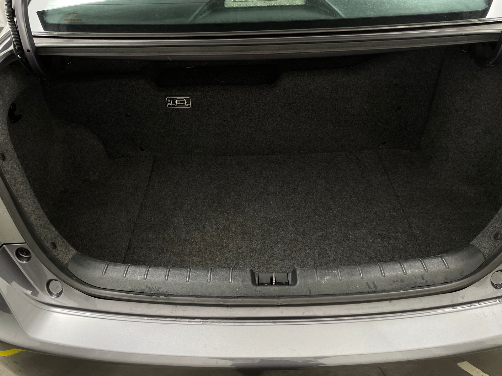 Thumbnail: 2015 Honda Accord - 7