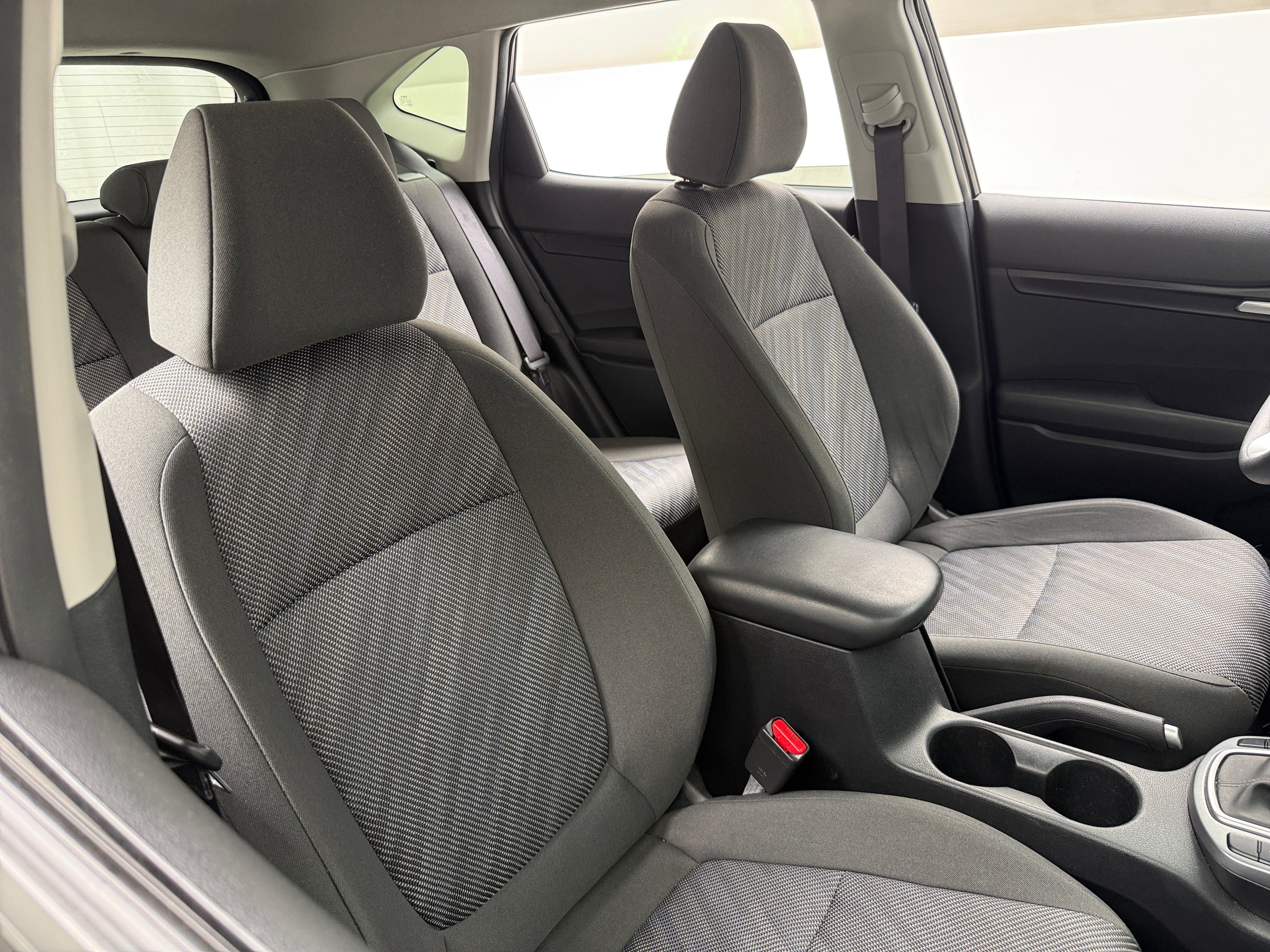 2022 Kia Seltos