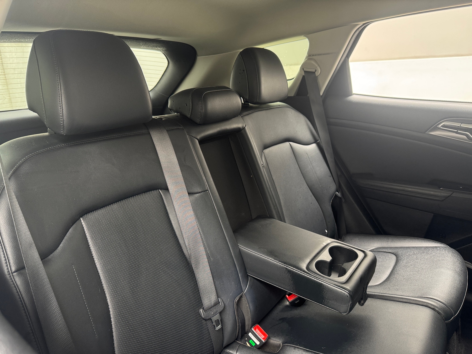 Thumbnail: 2023 Kia Sportage - 5