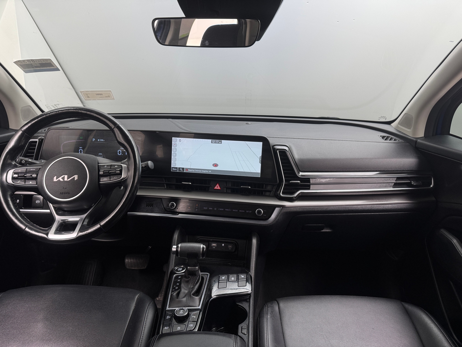 Thumbnail: 2023 Kia Sportage - 2
