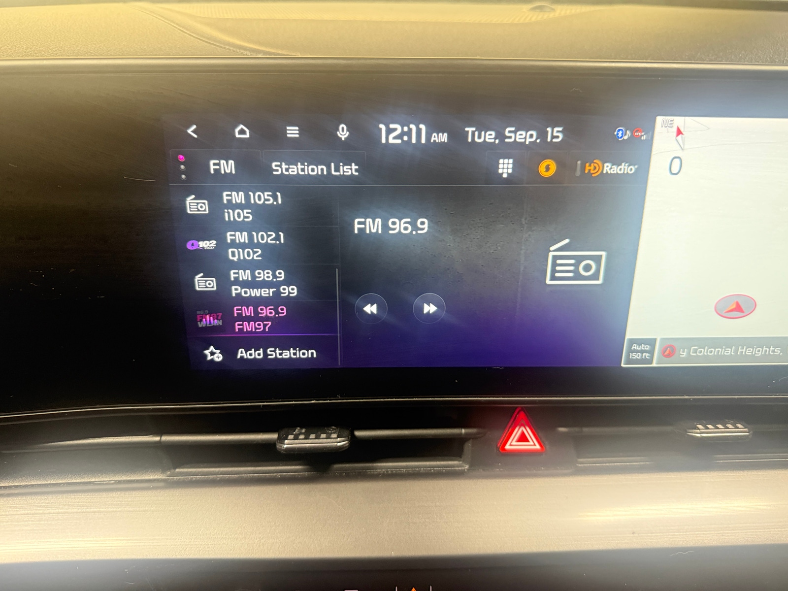 Thumbnail: 2023 Kia Sportage - 3