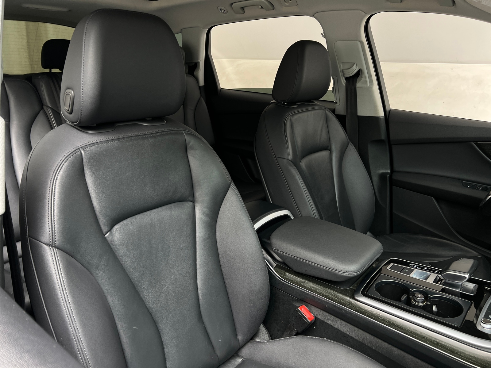 Thumbnail: 2022 Audi Q7 - 2