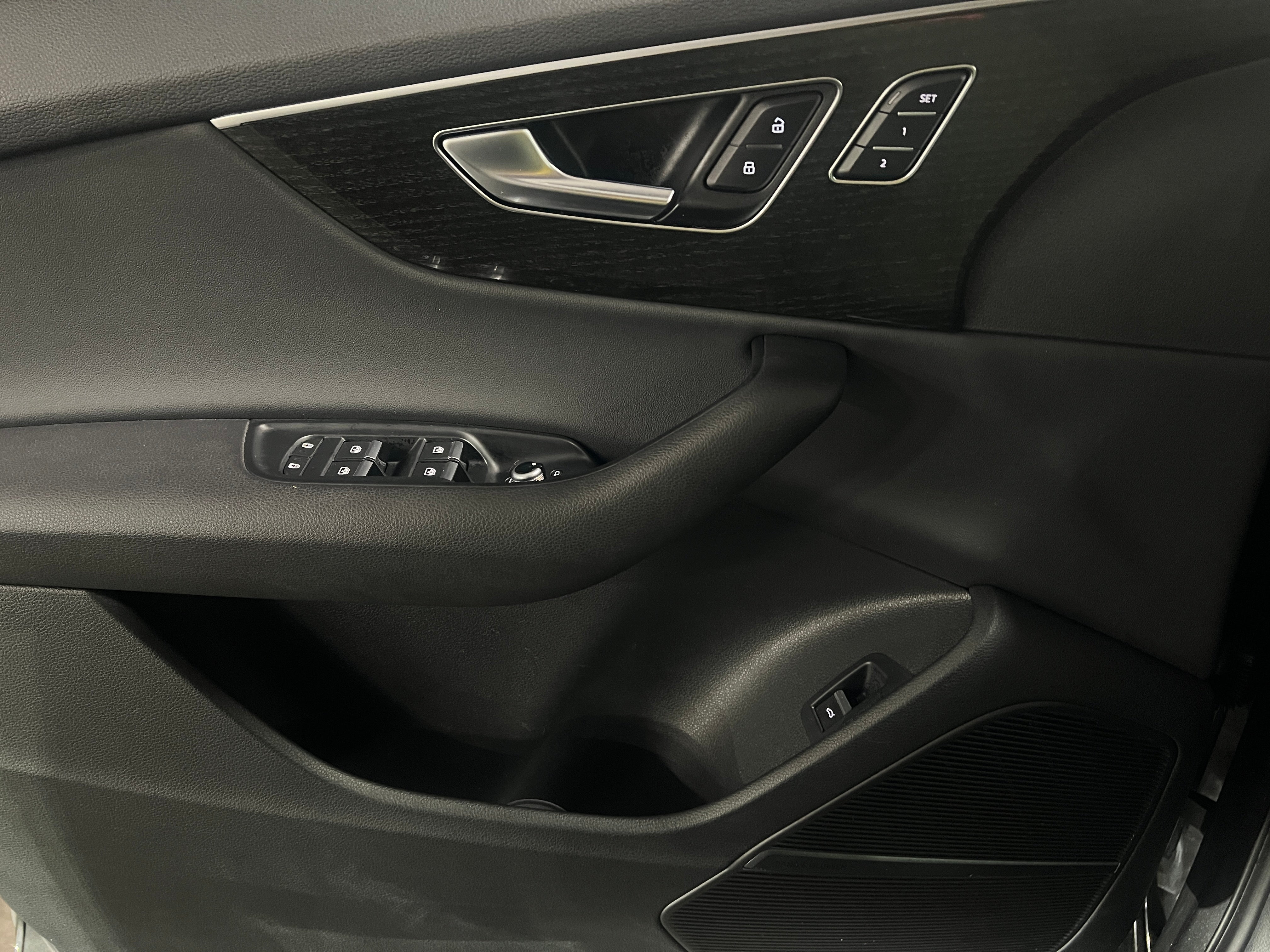 2022 Audi Q7