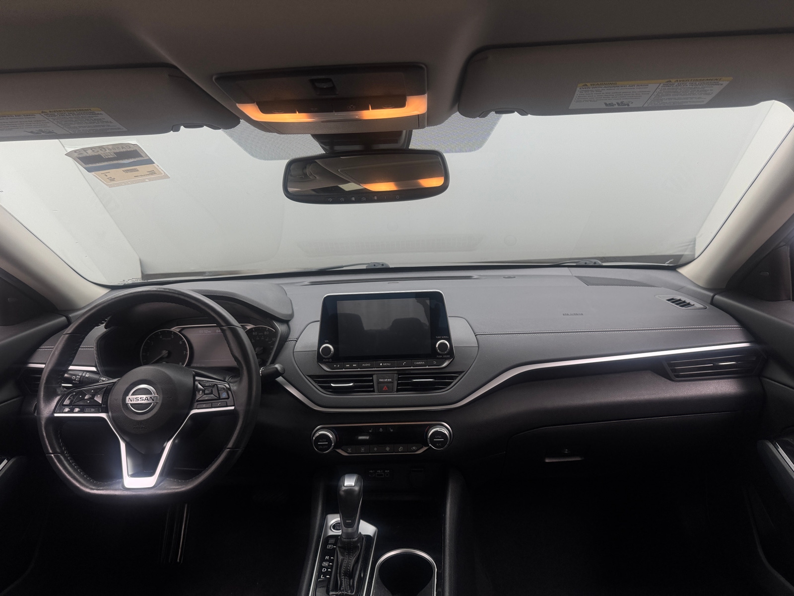 Thumbnail: 2020 Nissan Altima - 3