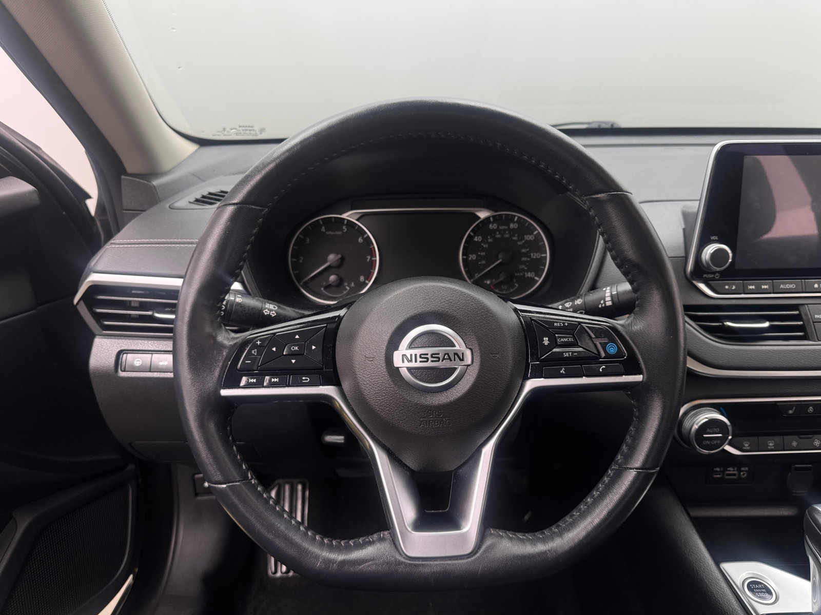 Thumbnail: 2020 Nissan Altima - 5