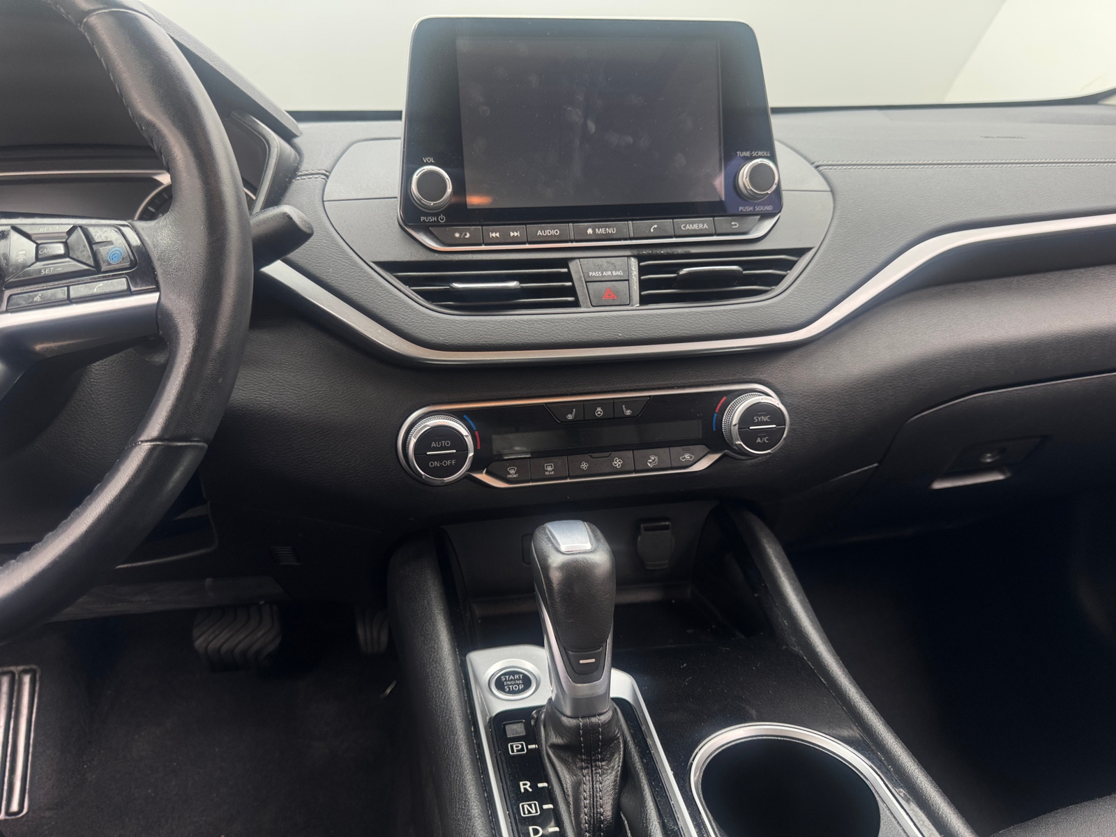 Thumbnail: 2020 Nissan Altima - 4
