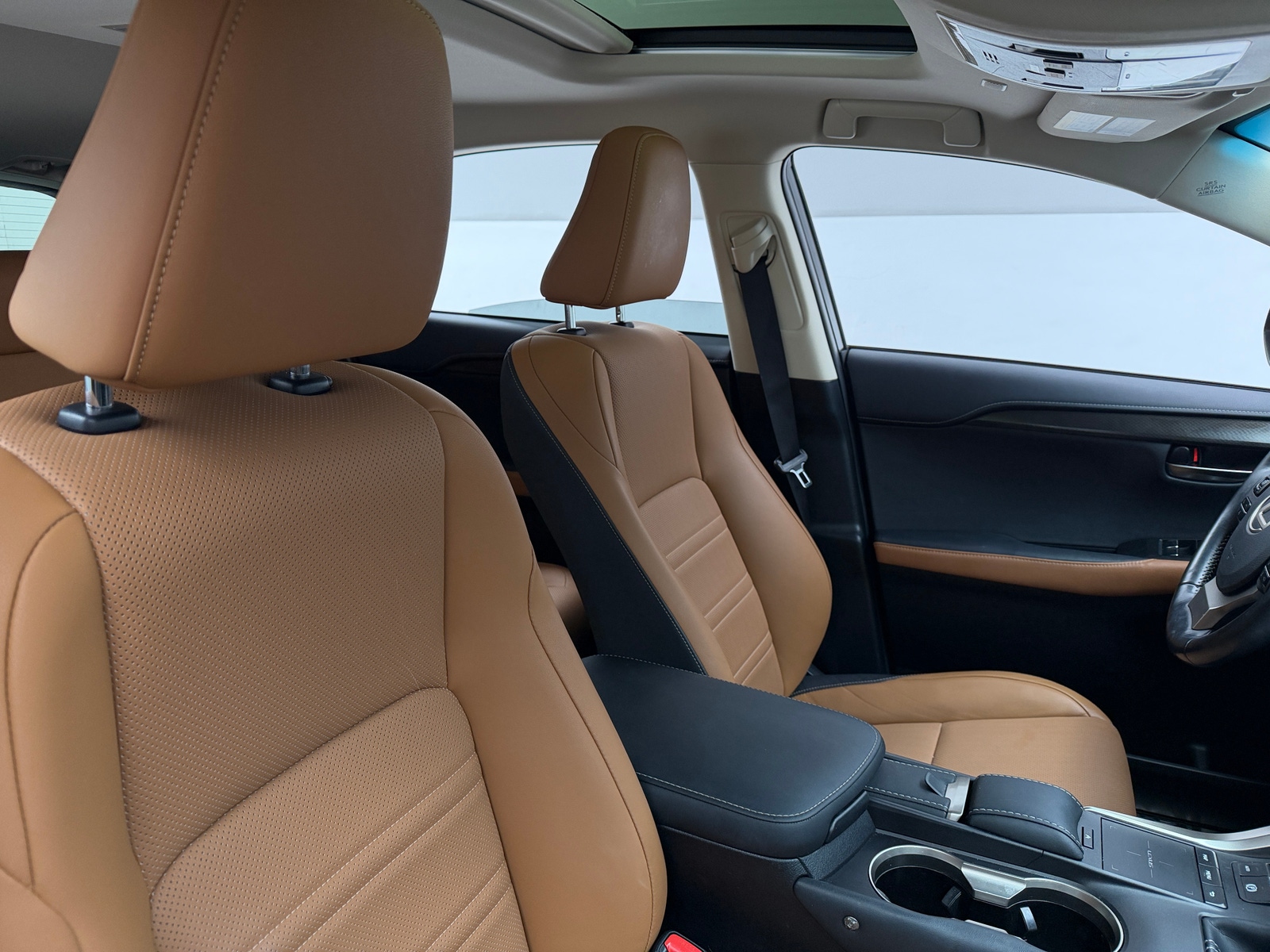 Thumbnail: 2019 Lexus NX - 2