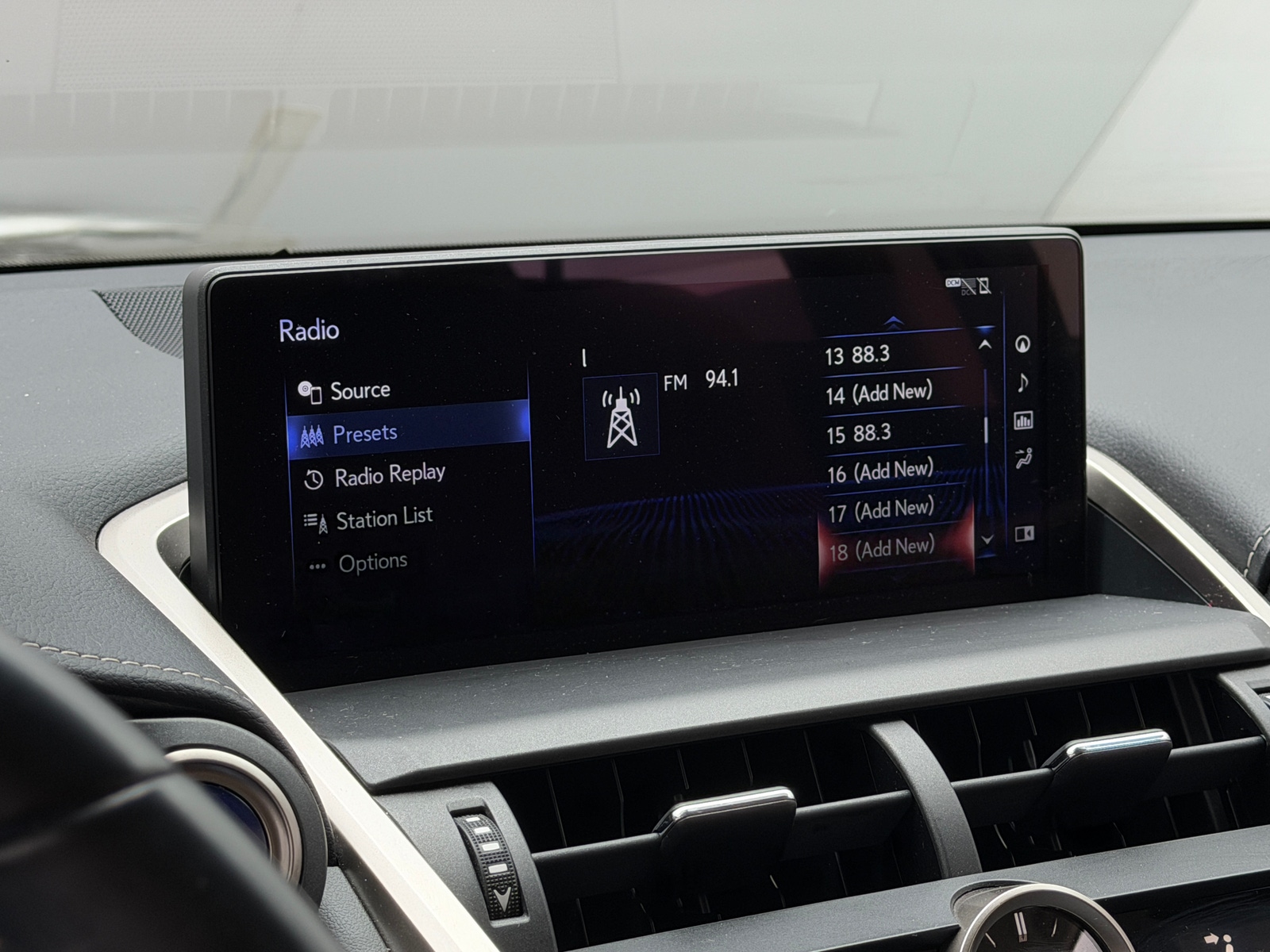 Thumbnail: 2019 Lexus NX - 4