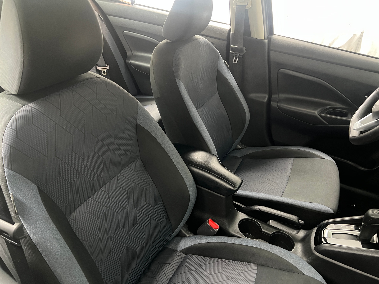 Thumbnail: 2023 Nissan Versa - 2