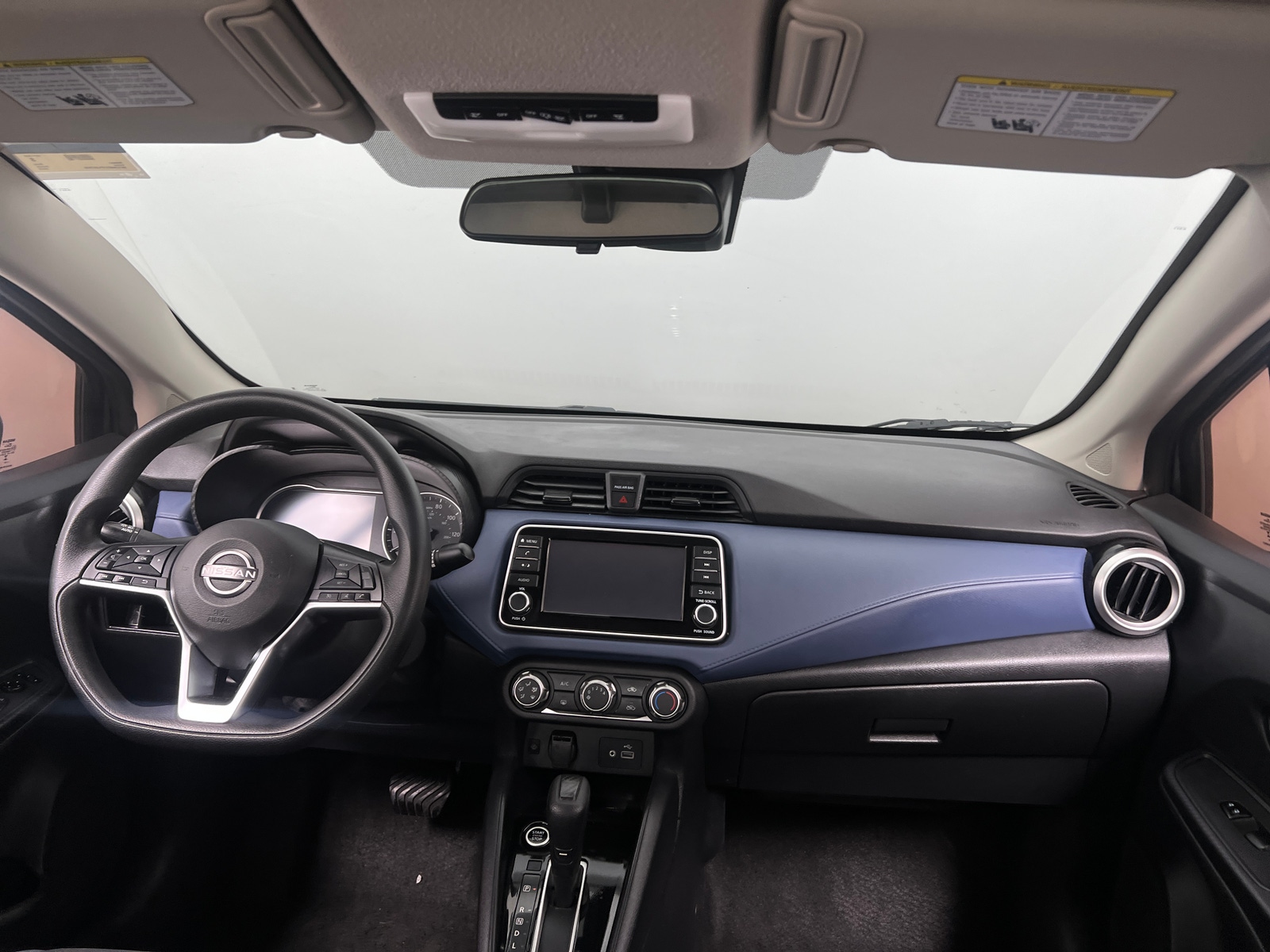 Thumbnail: 2023 Nissan Versa - 3