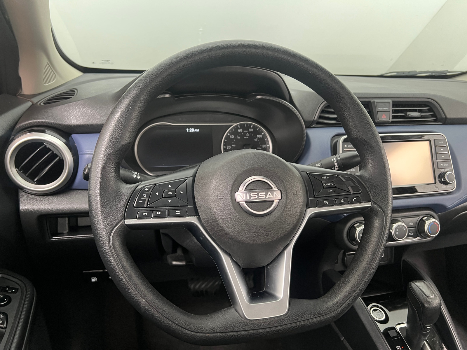 Thumbnail: 2023 Nissan Versa - 5