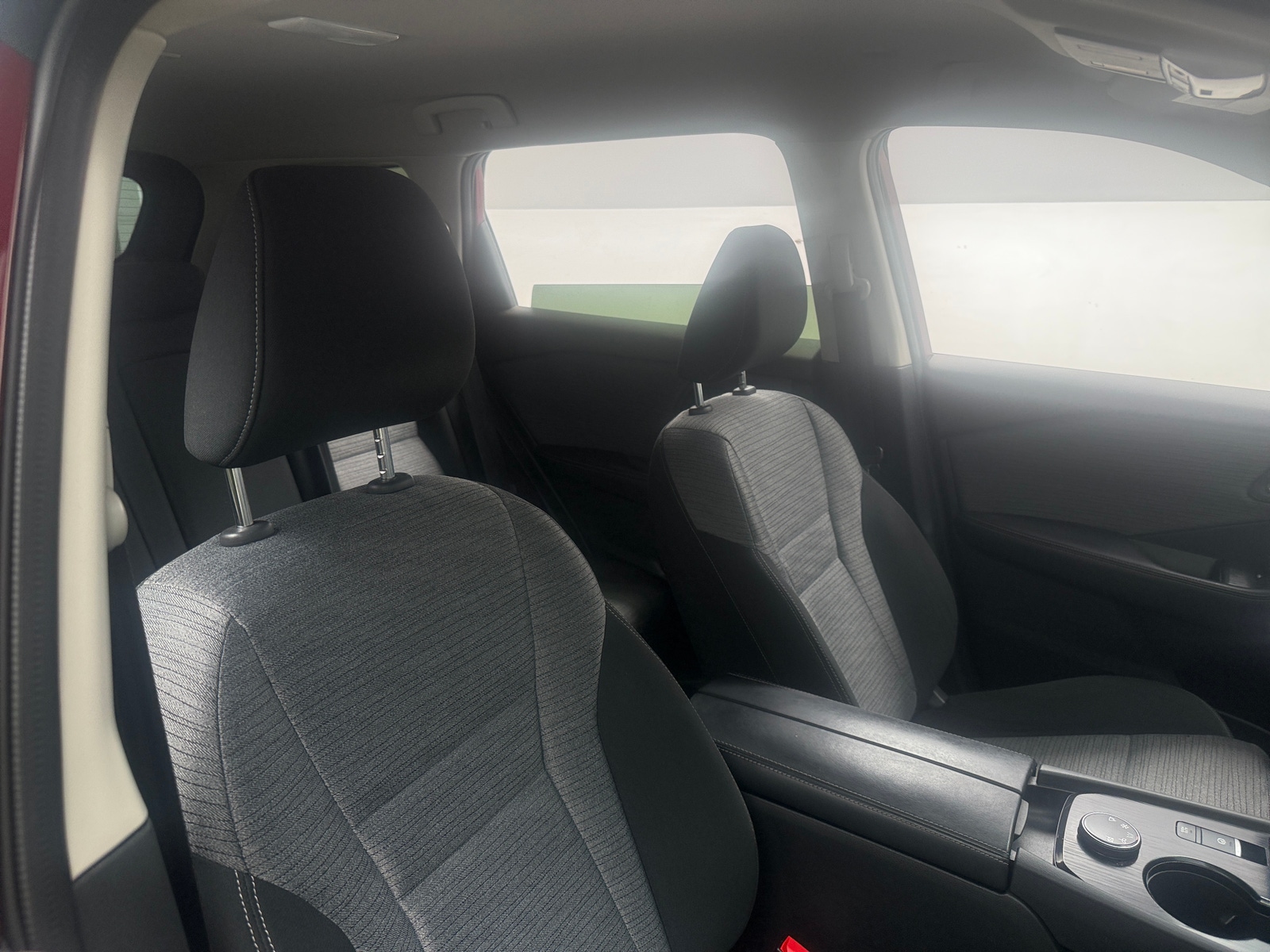Thumbnail: 2023 Nissan Rogue - 2