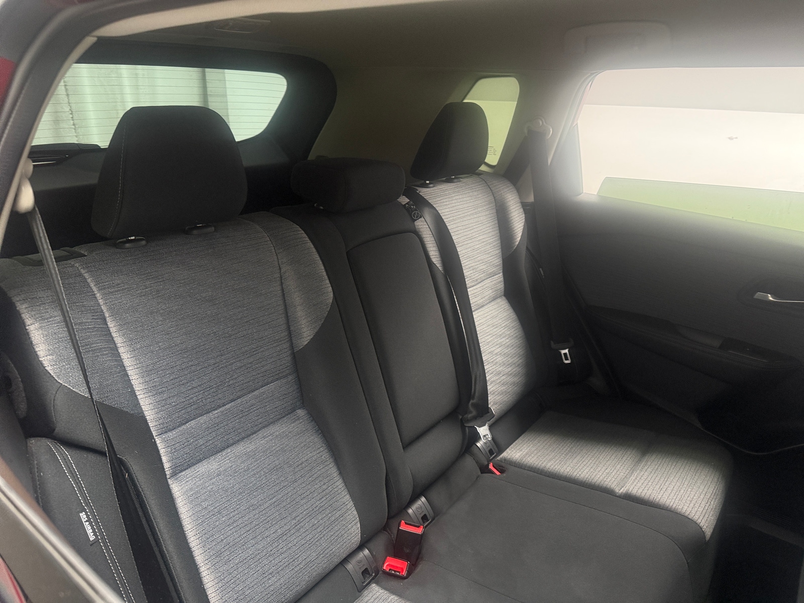 Thumbnail: 2023 Nissan Rogue - 6