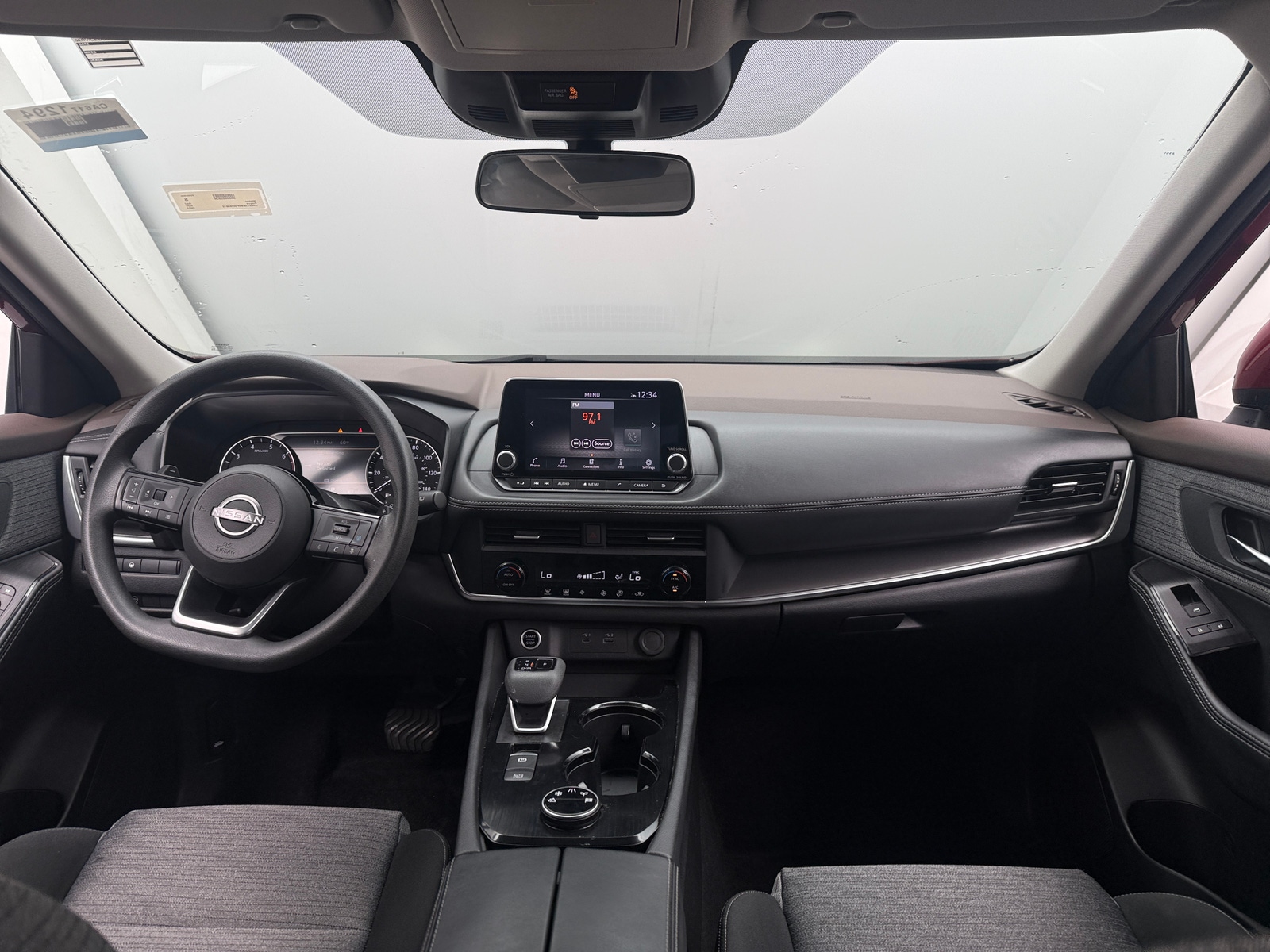 Thumbnail: 2023 Nissan Rogue - 3
