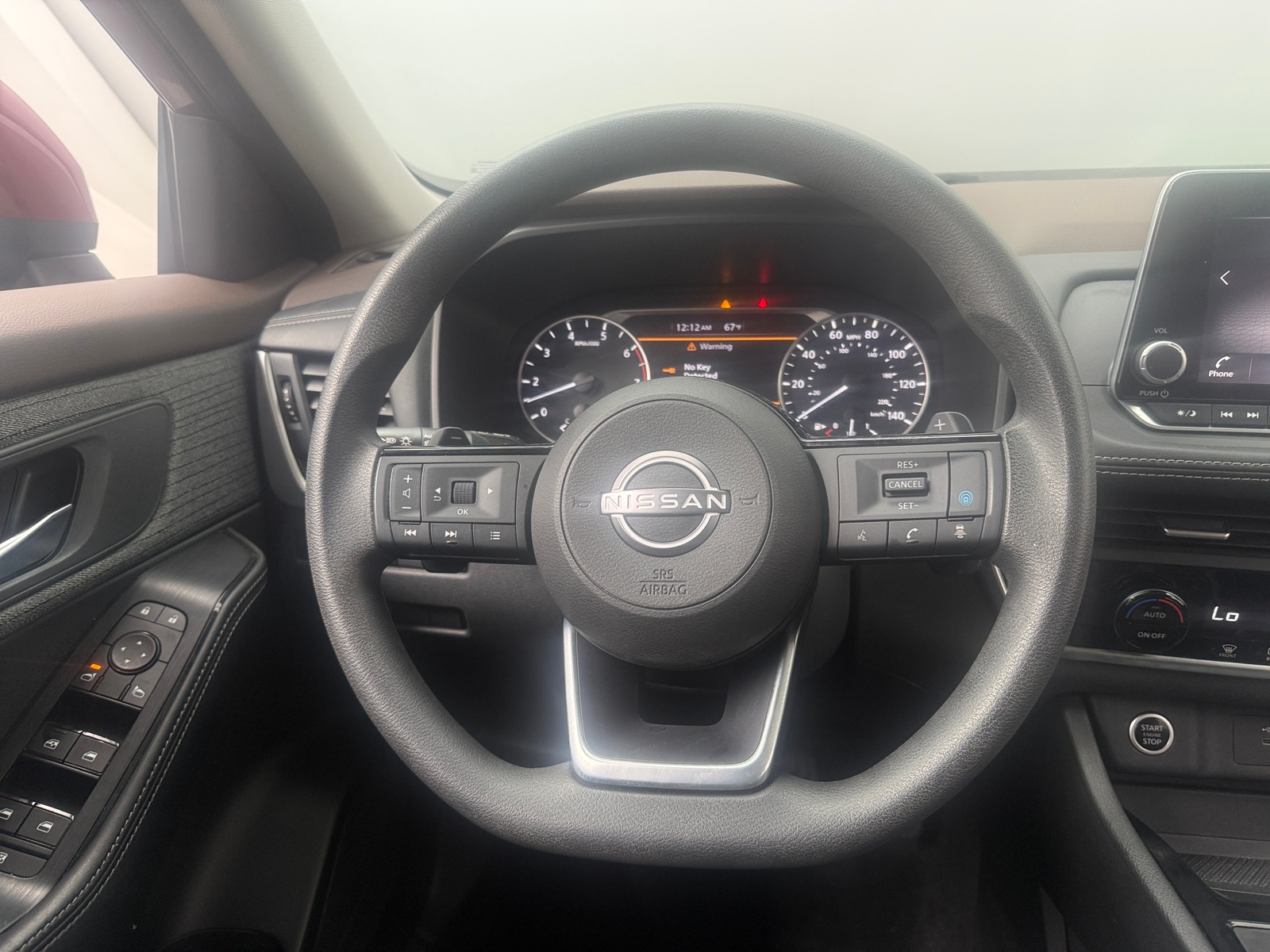 Thumbnail: 2023 Nissan Rogue - 5