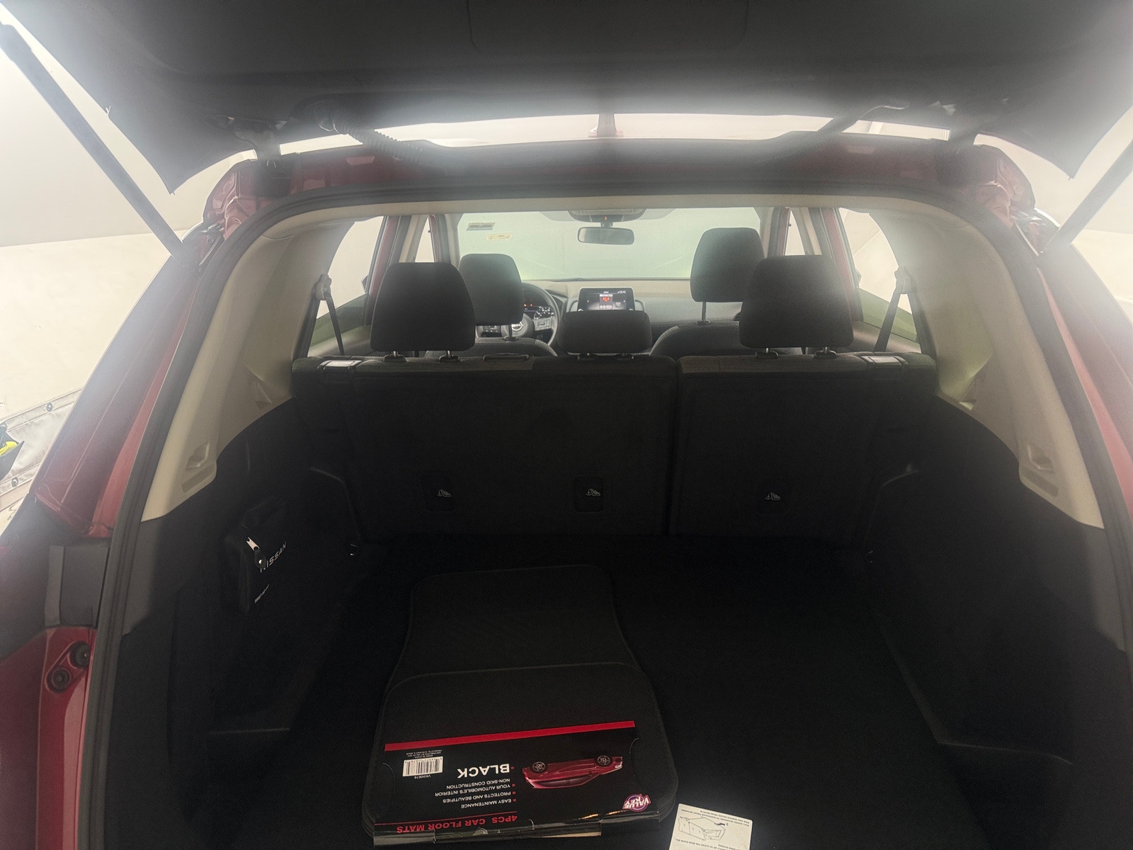 Thumbnail: 2023 Nissan Rogue - 7