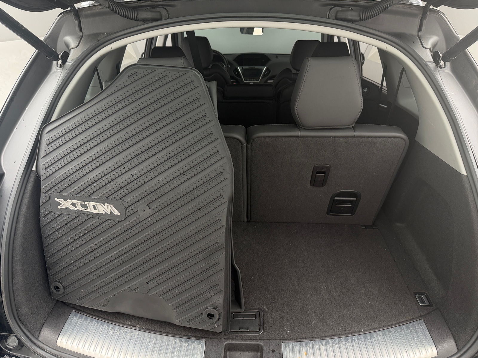 Thumbnail: 2016 Acura MDX - 6