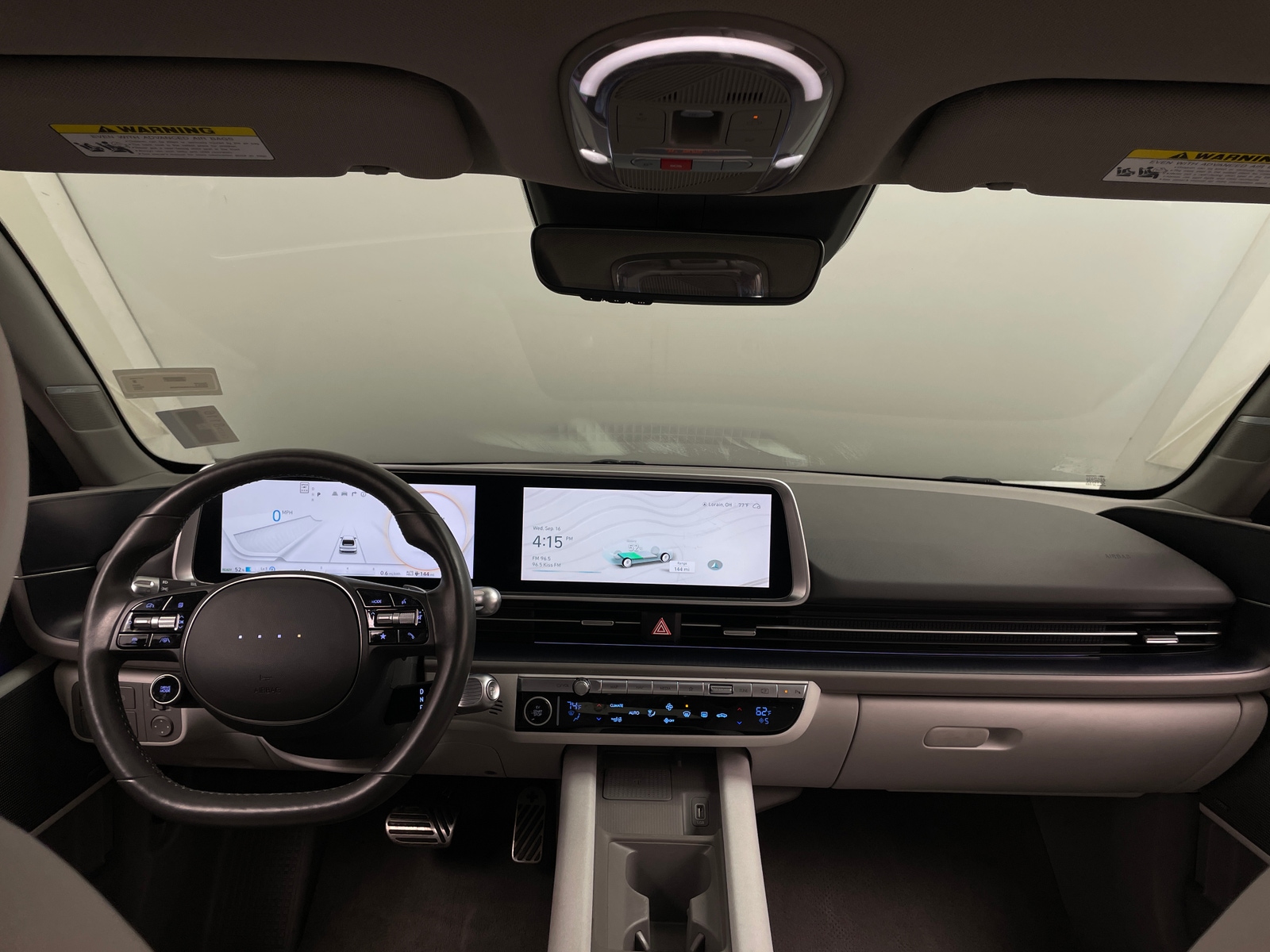 Thumbnail: 2024 Hyundai Ioniq 6 - 2