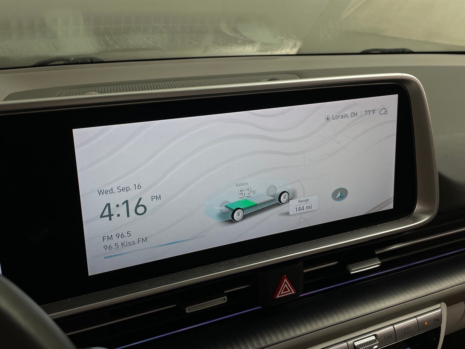 Thumbnail: 2024 Hyundai Ioniq 6 - 3