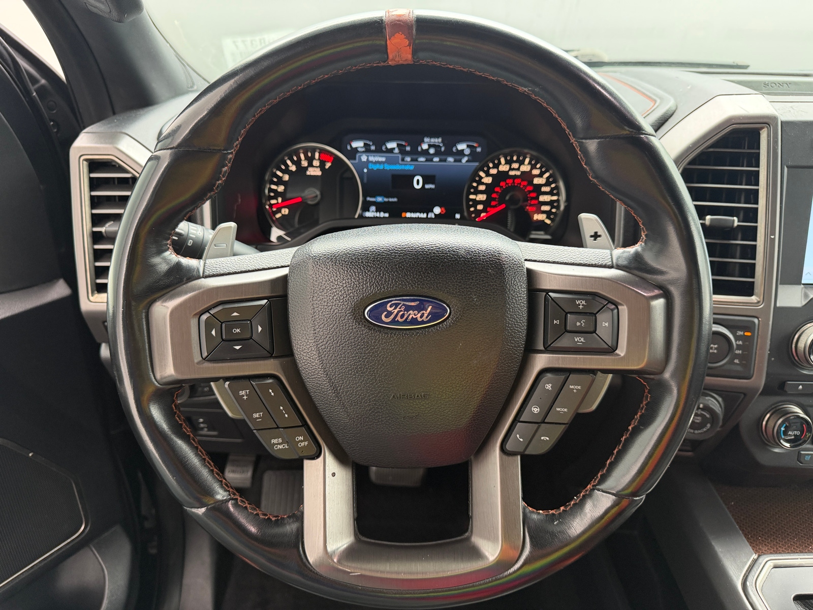 Thumbnail: 2017 Ford Econoline - 4