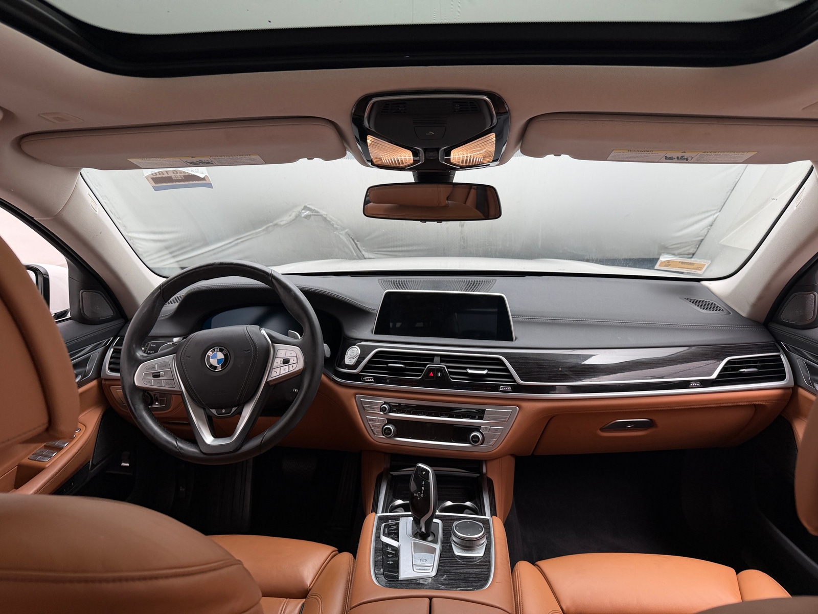 Thumbnail: 2022 BMW 7 Series - 2