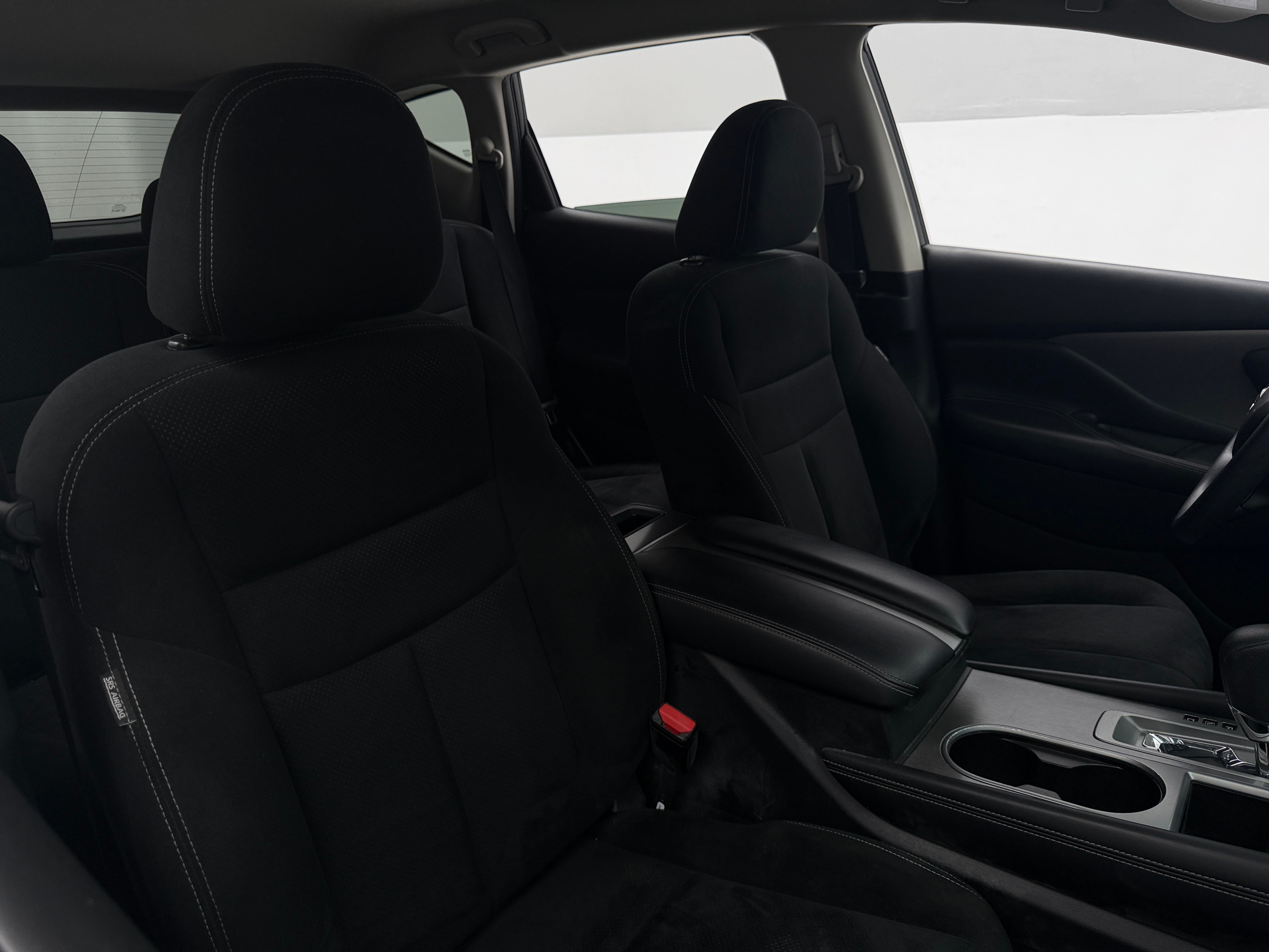 2020 Nissan Murano