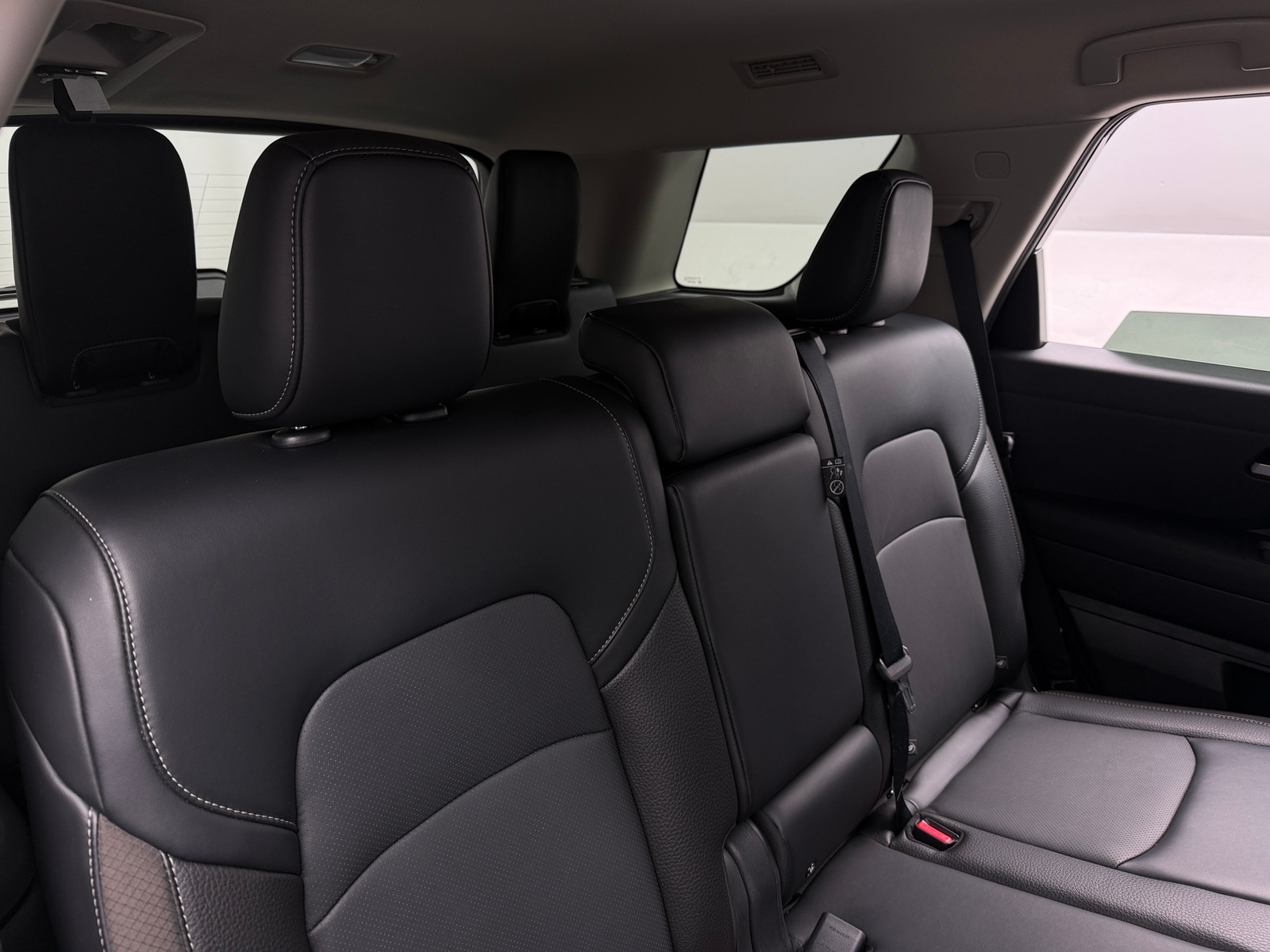 Thumbnail: 2026 Nissan Pathfinder - 5