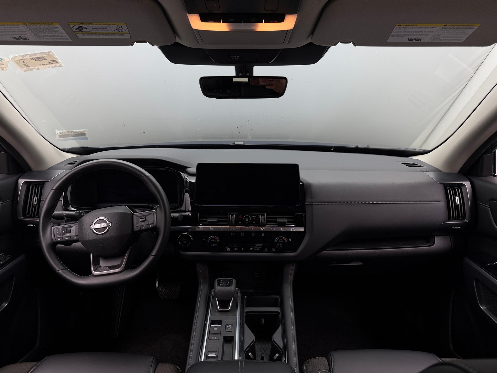 Thumbnail: 2026 Nissan Pathfinder - 2